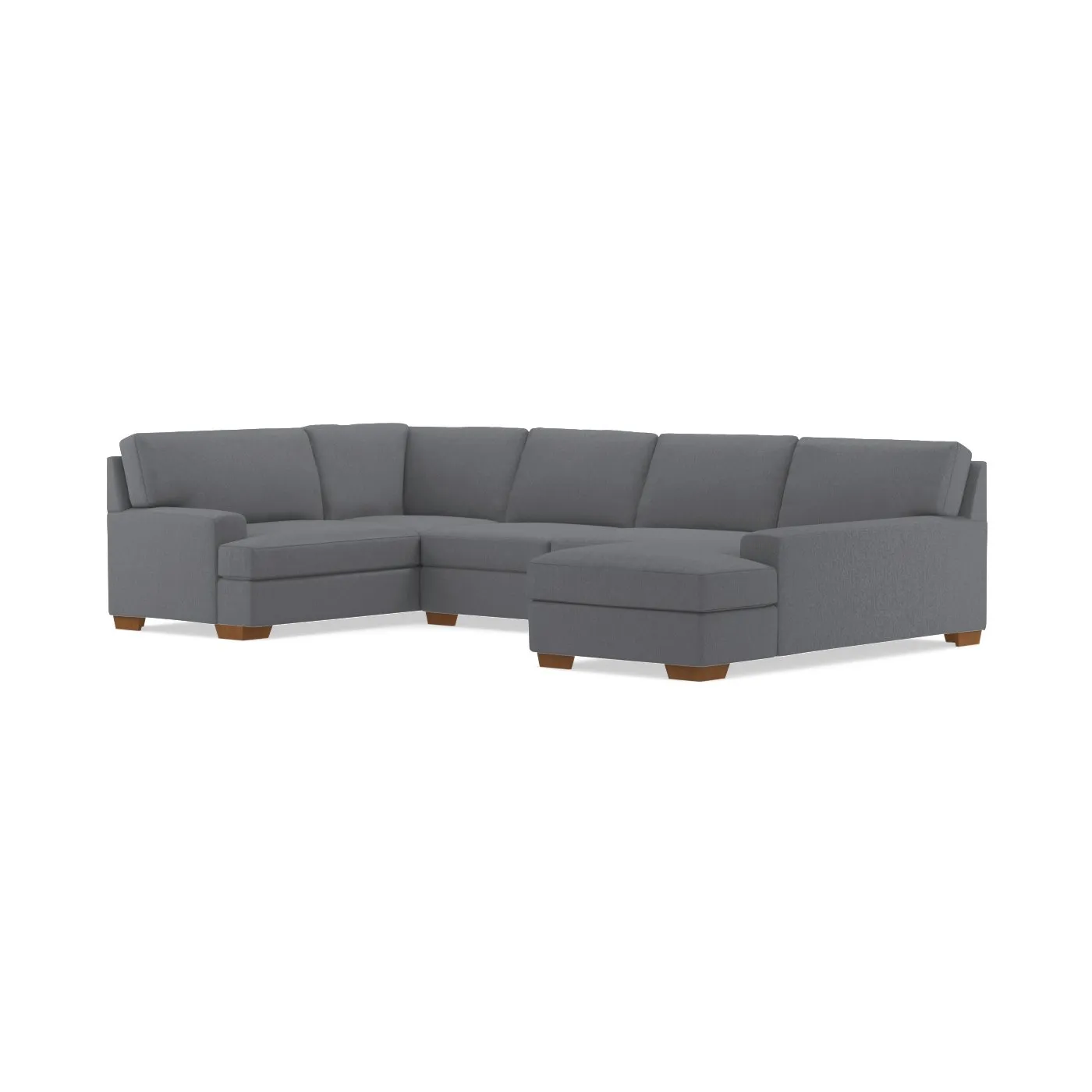 Bradbury 3pc Sectional Sofa