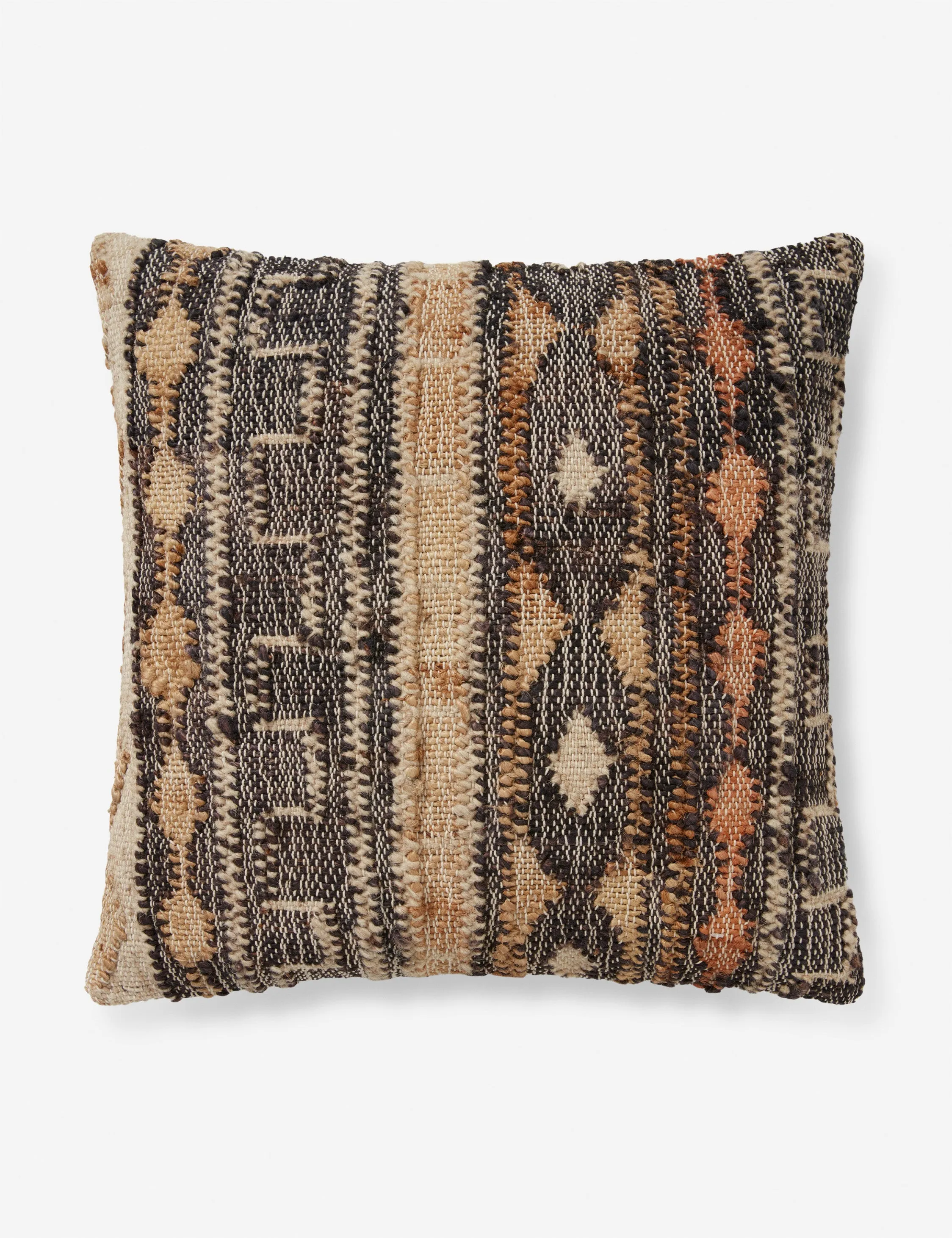 Bram Pillow