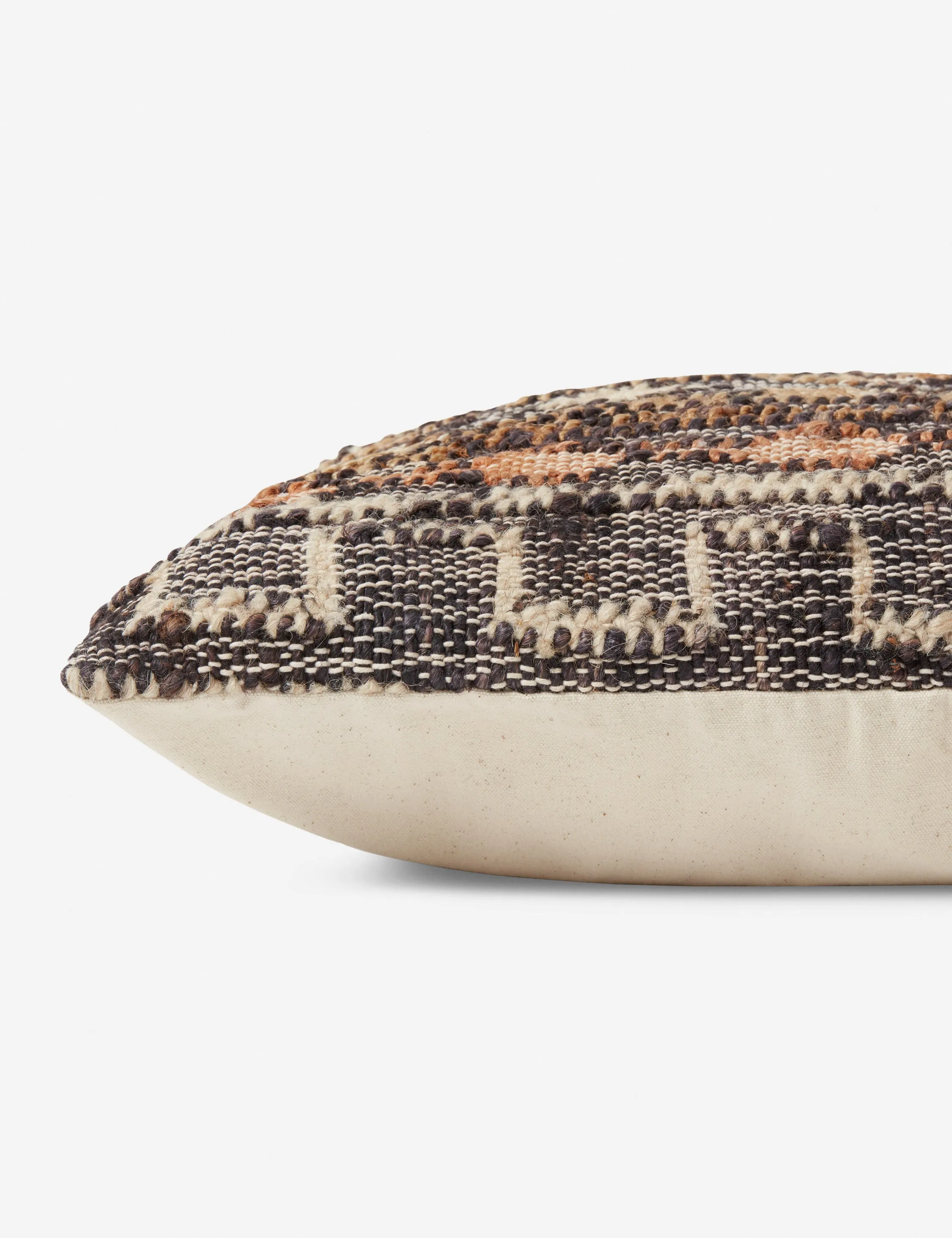 Bram Pillow