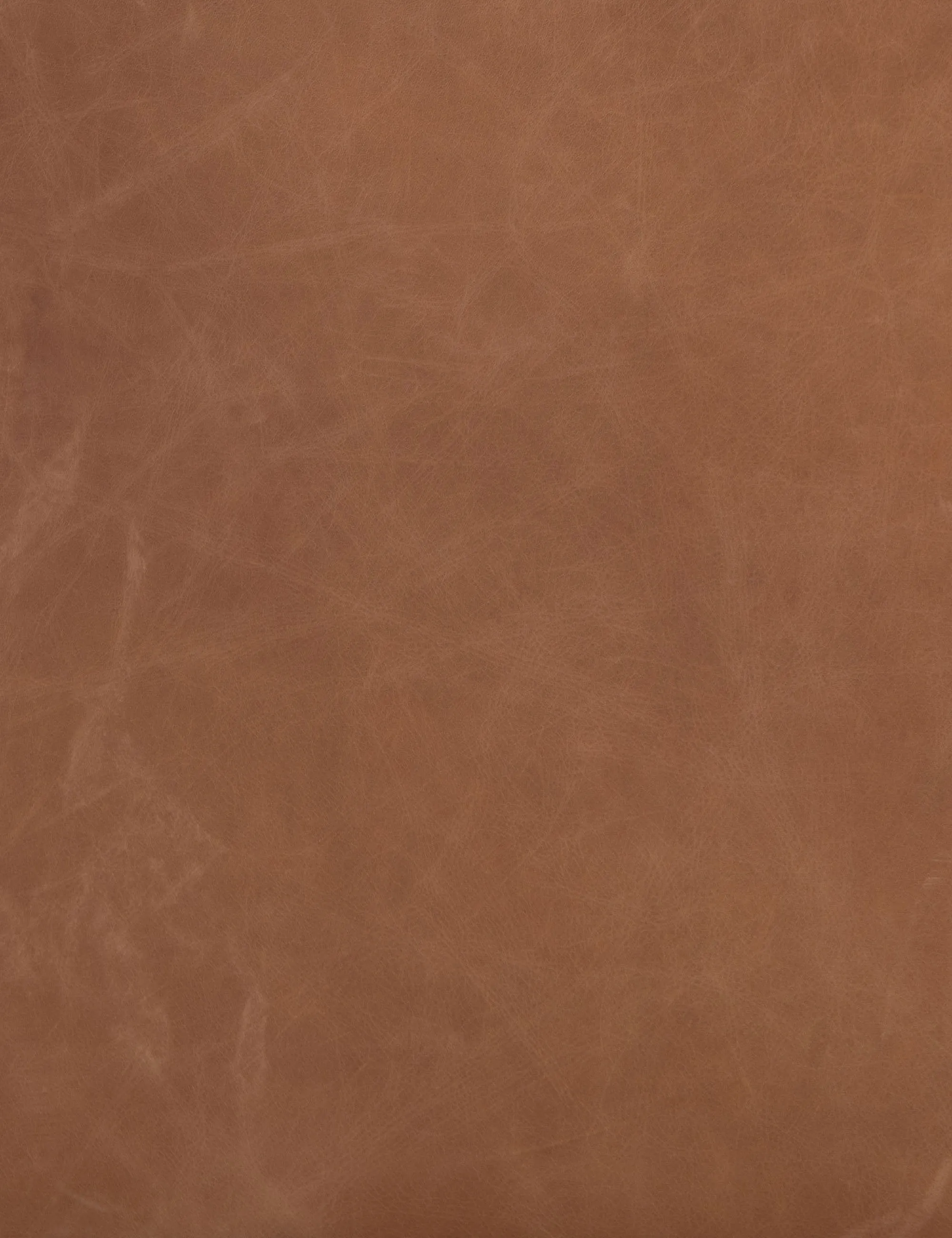 Breanne Leather Sofa