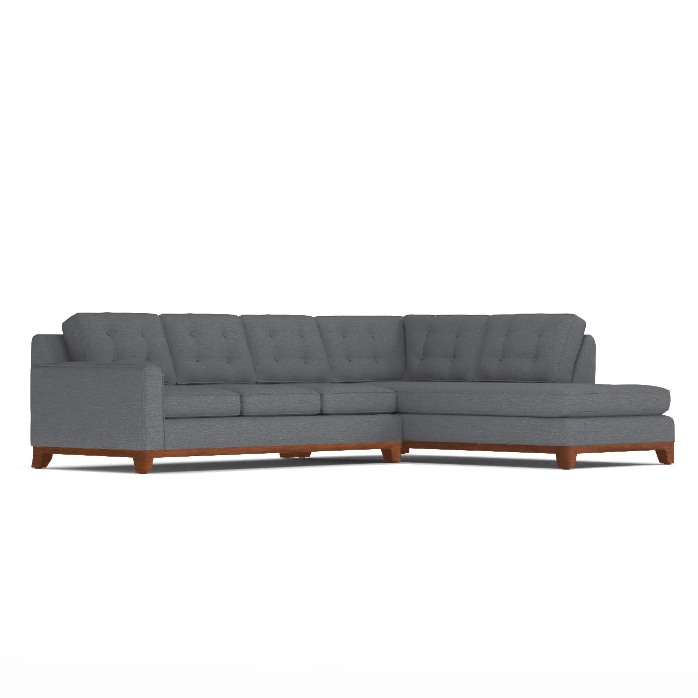 Brentwood 2pc Sectional Sofa