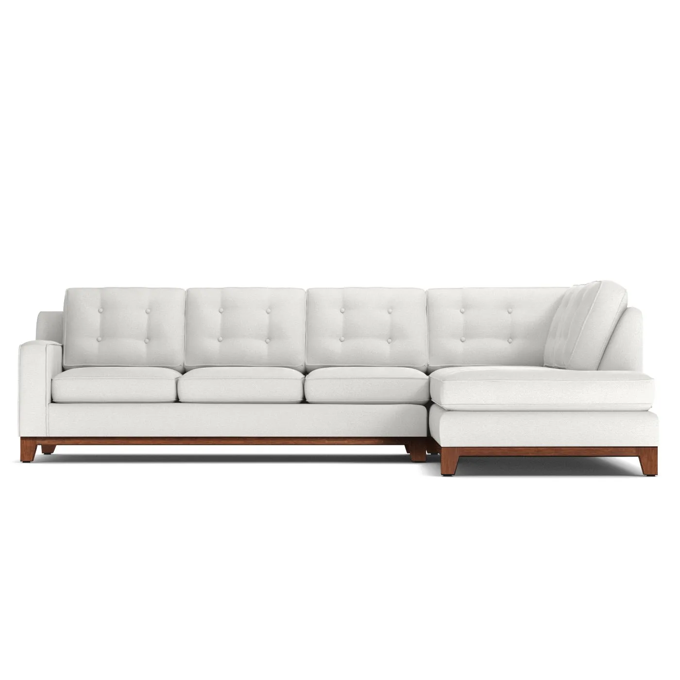 Brentwood 2pc Sectional Sofa