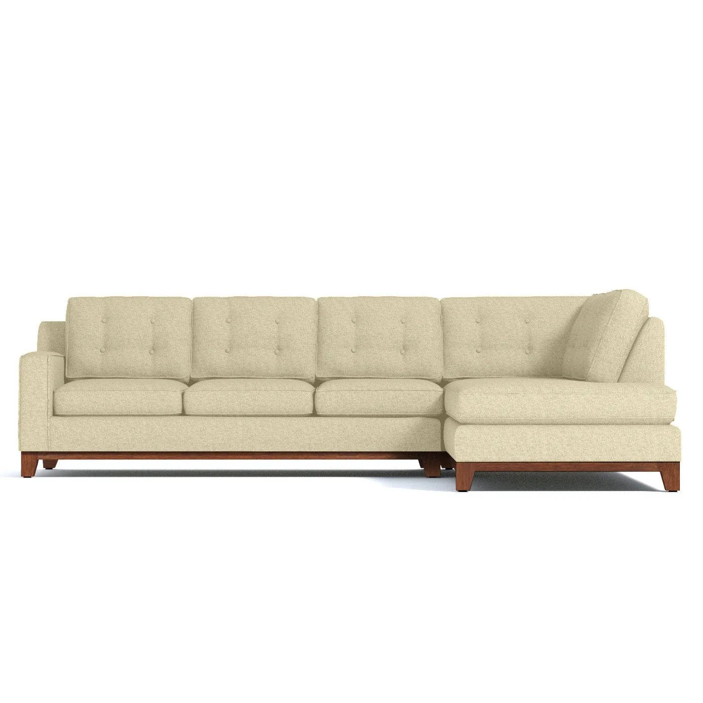 Brentwood 2pc Sectional Sofa