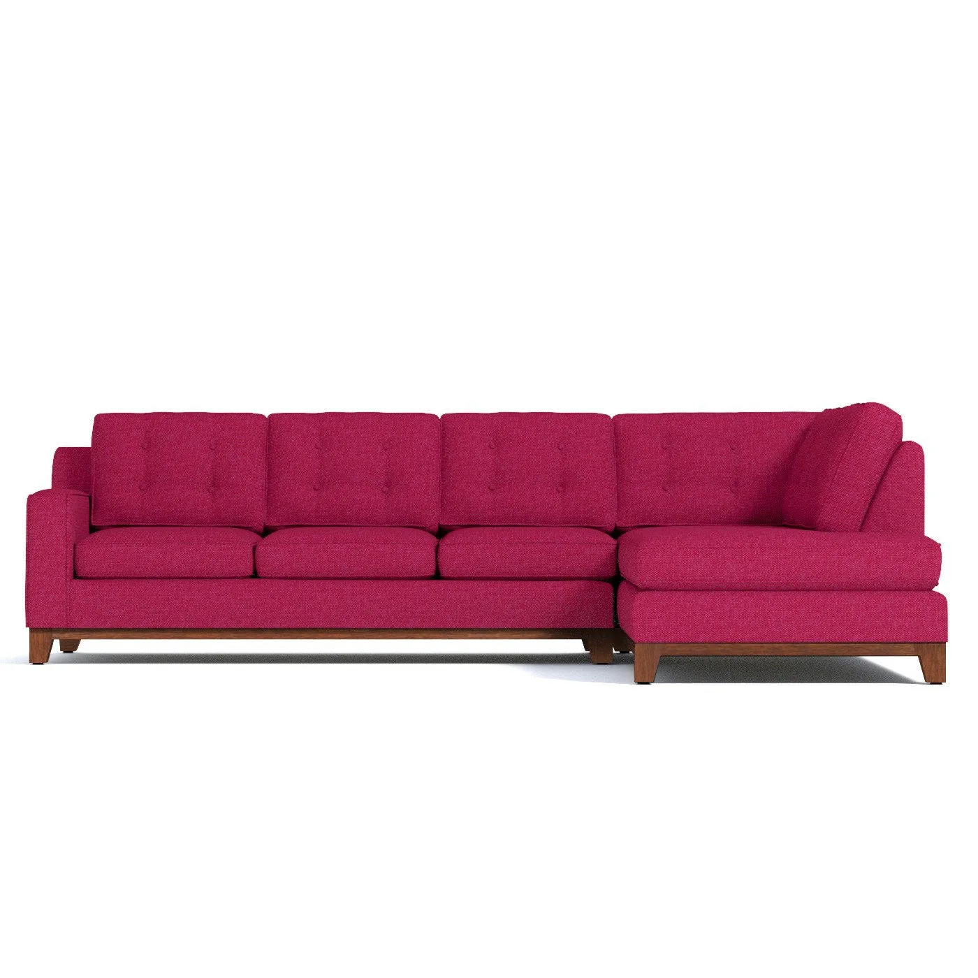 Brentwood 2pc Sectional Sofa