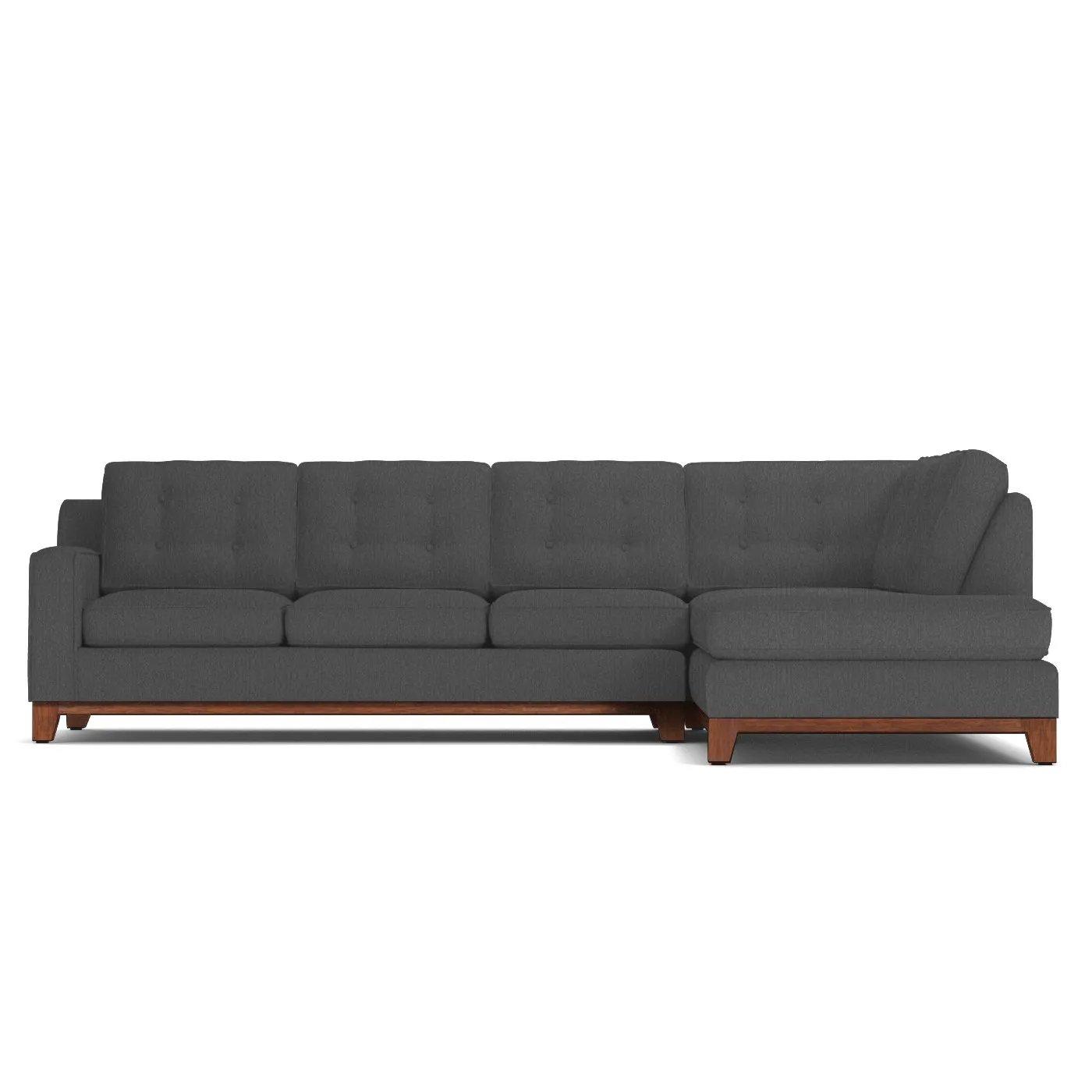 Brentwood 2pc Sectional Sofa