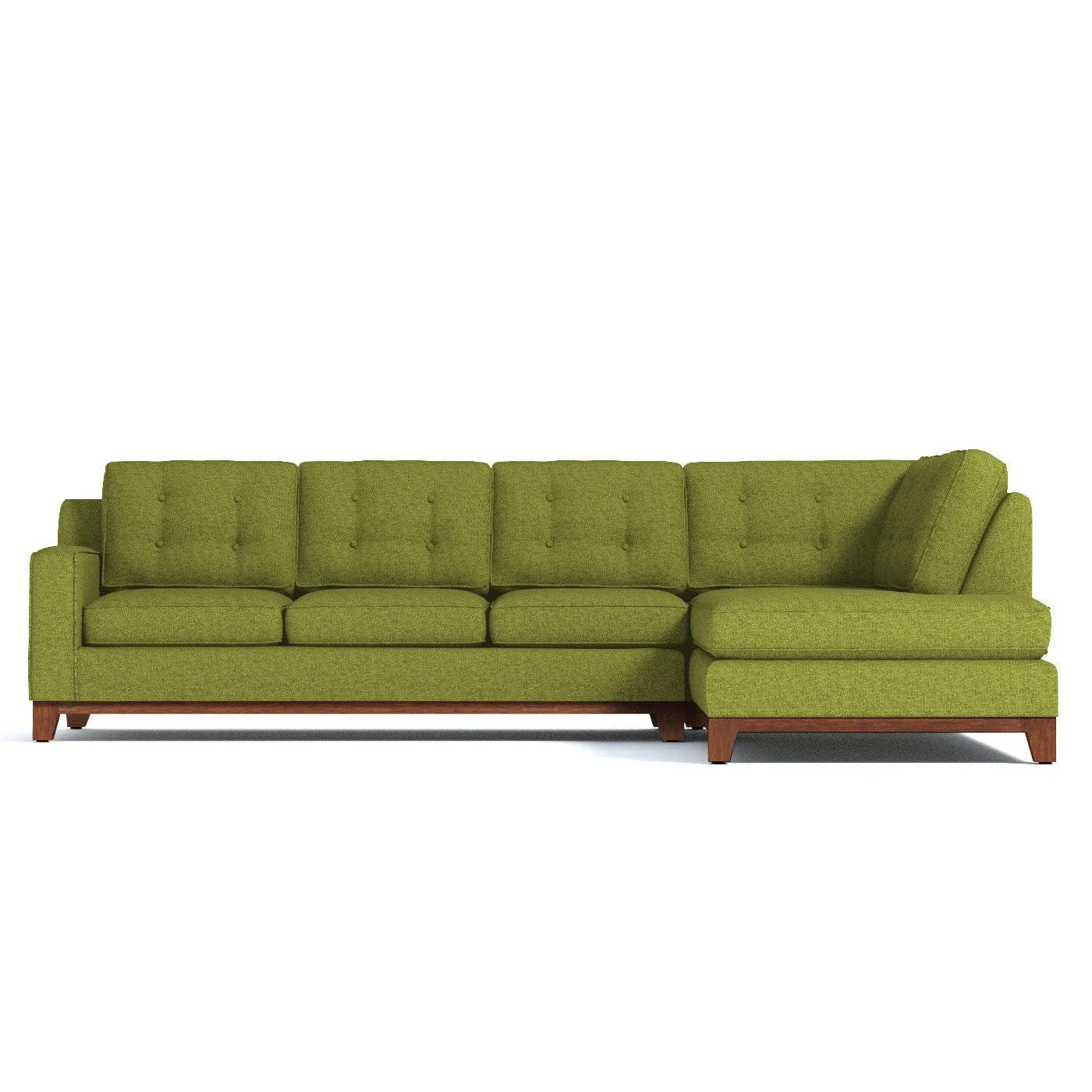 Brentwood 2pc Sectional Sofa