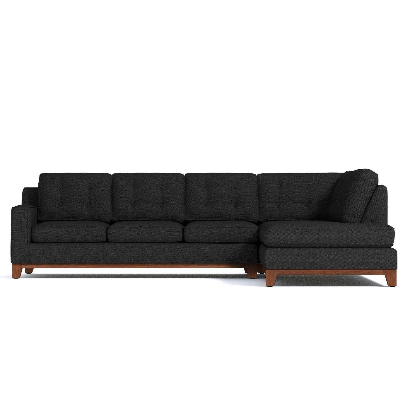 Brentwood 2pc Sectional Sofa
