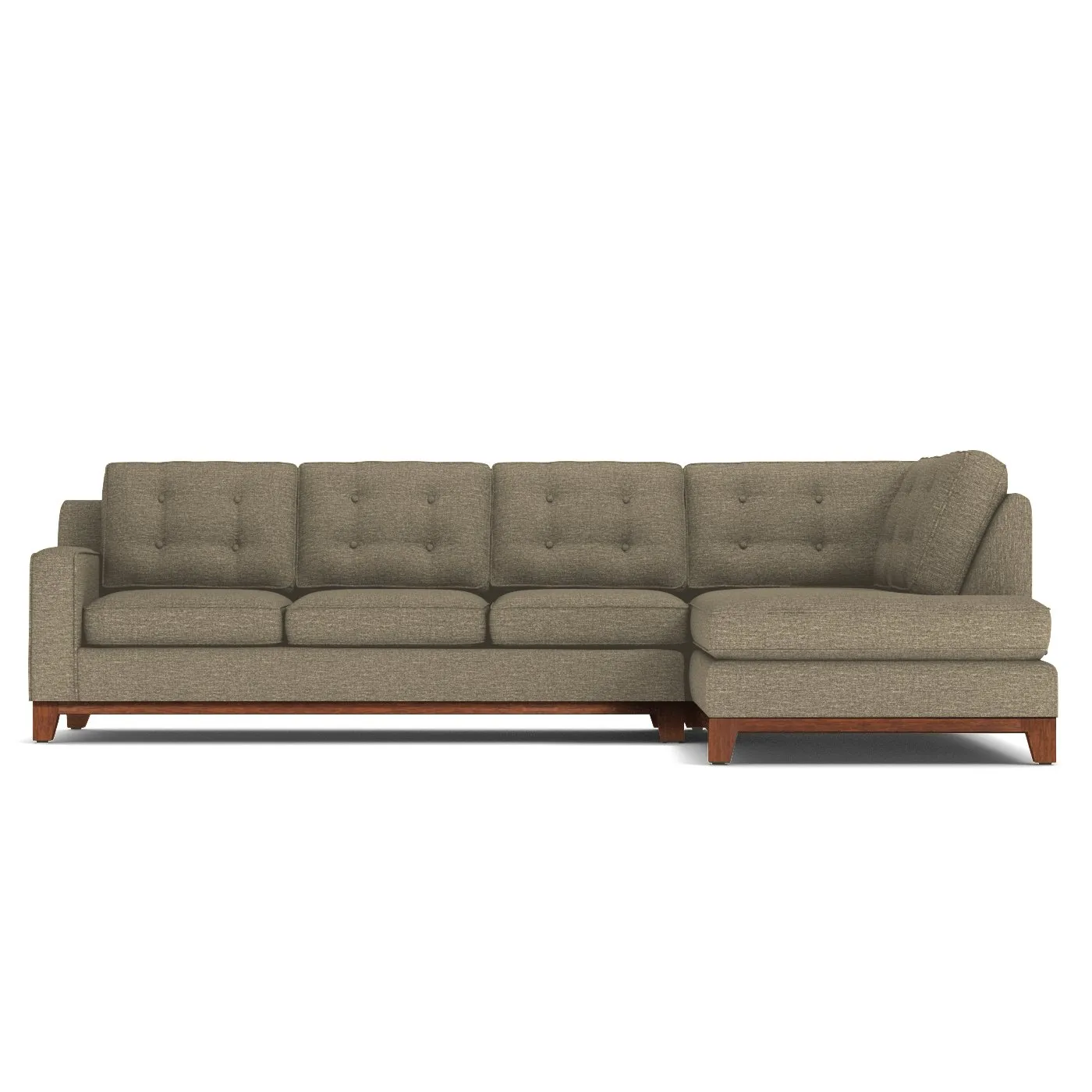 Brentwood 2pc Sectional Sofa