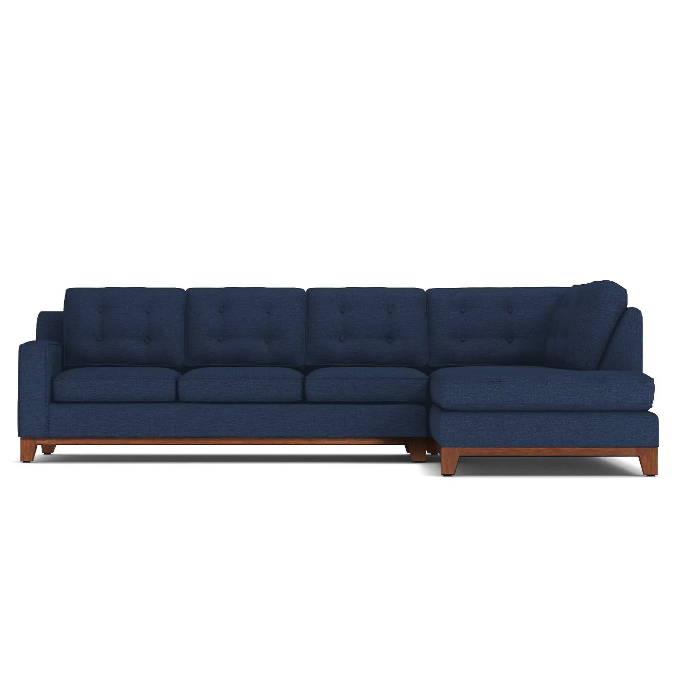 Brentwood 2pc Sectional Sofa