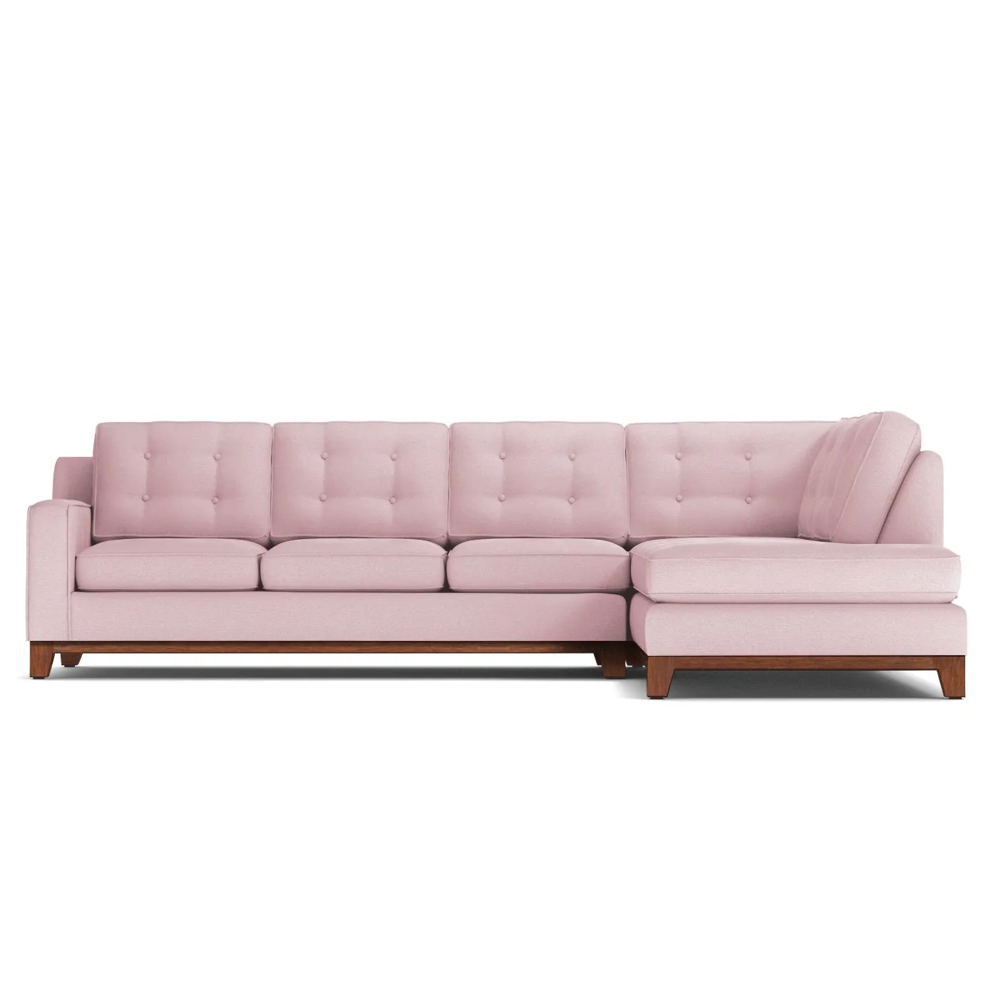 Brentwood 2pc Sectional Sofa