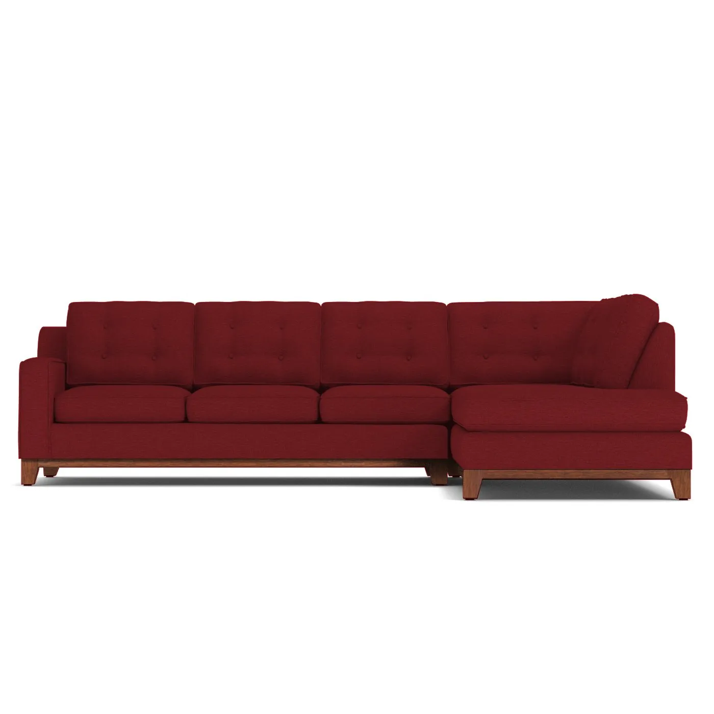 Brentwood 2pc Sectional Sofa