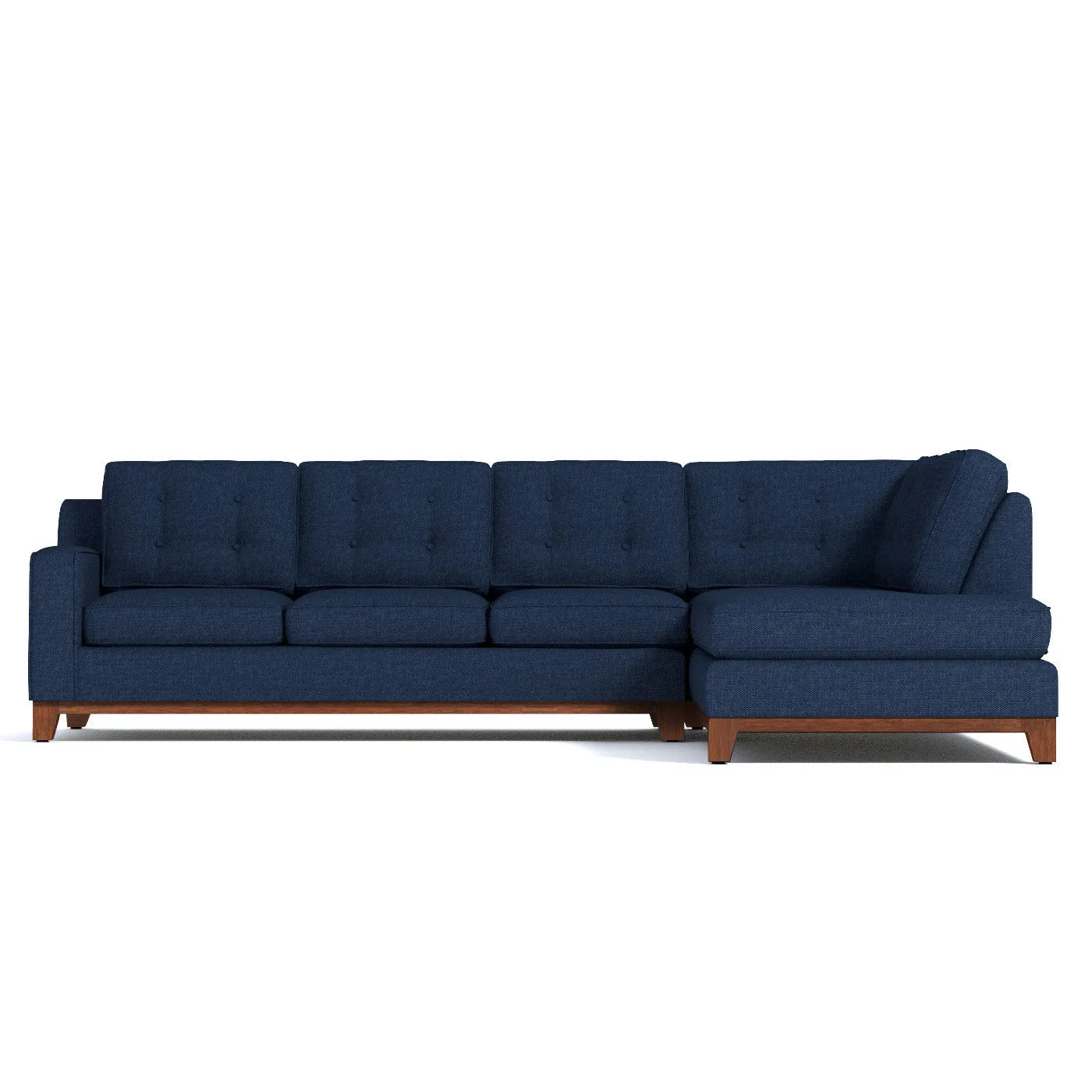 Brentwood 2pc Sectional Sofa