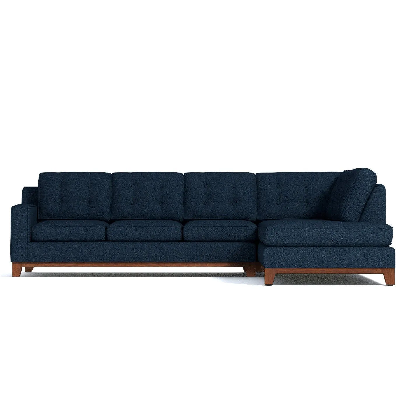 Brentwood 2pc Sectional Sofa