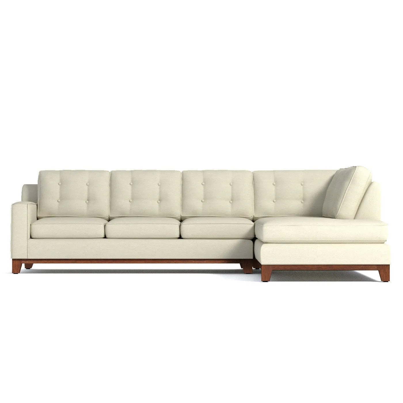 Brentwood 2pc Sectional Sofa