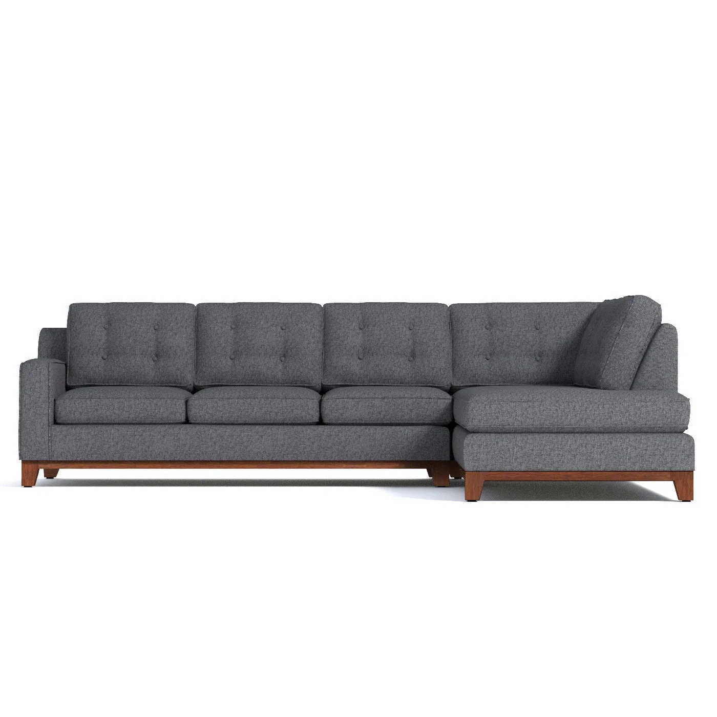 Brentwood 2pc Sectional Sofa