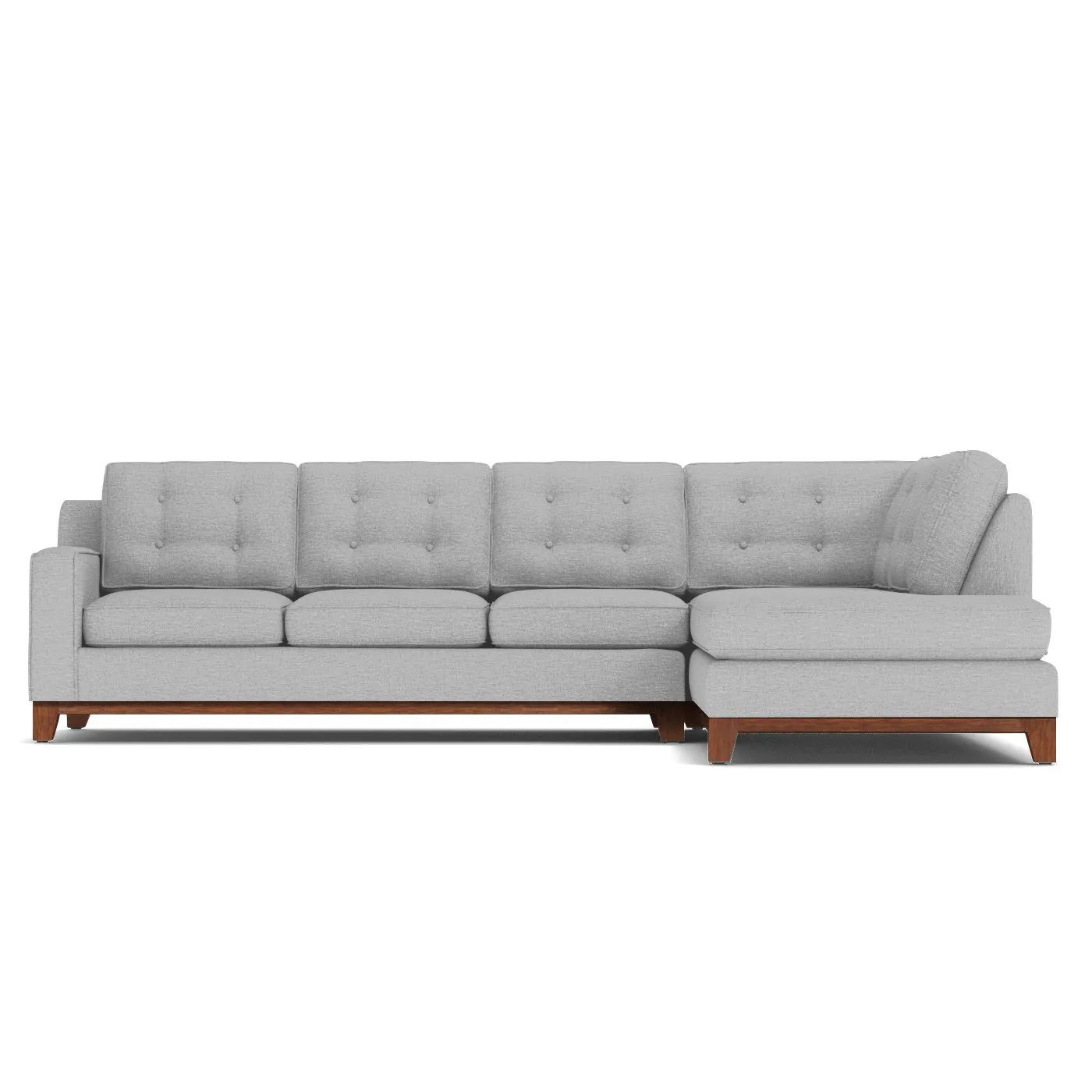 Brentwood 2pc Sectional Sofa