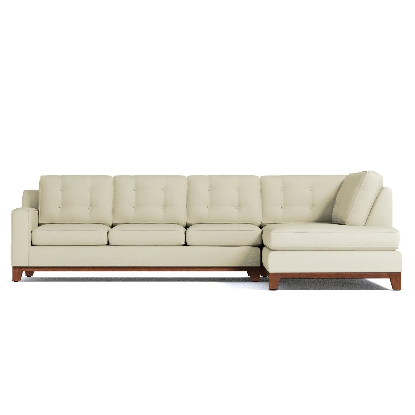 Brentwood 2pc Sectional Sofa
