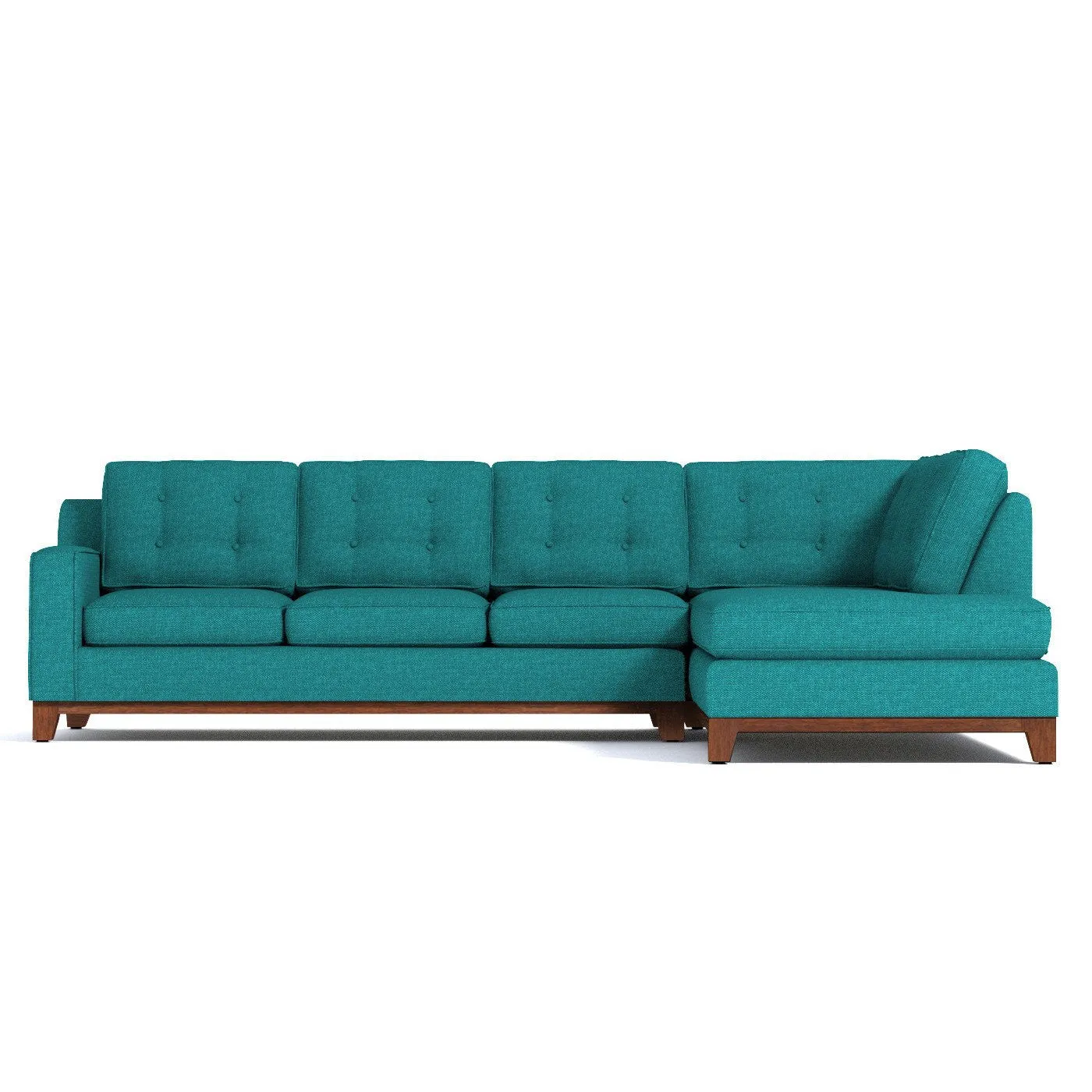 Brentwood 2pc Sectional Sofa