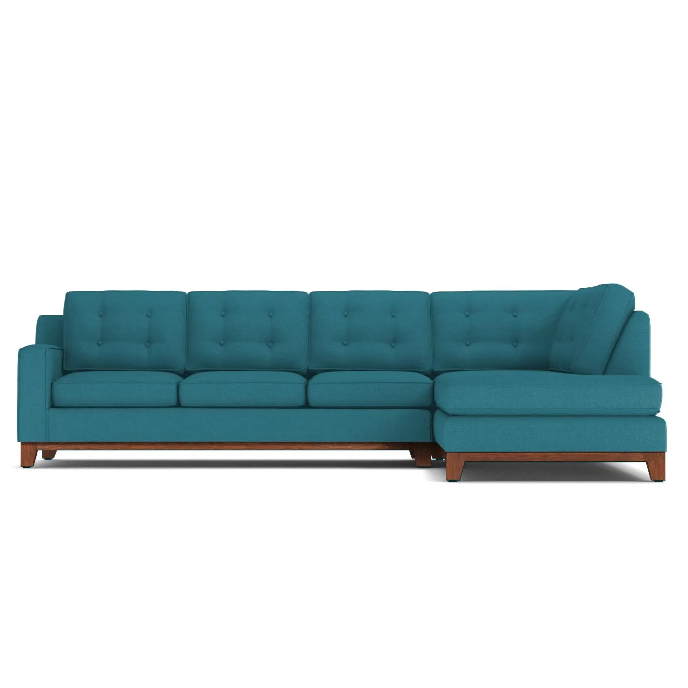 Brentwood 2pc Sectional Sofa