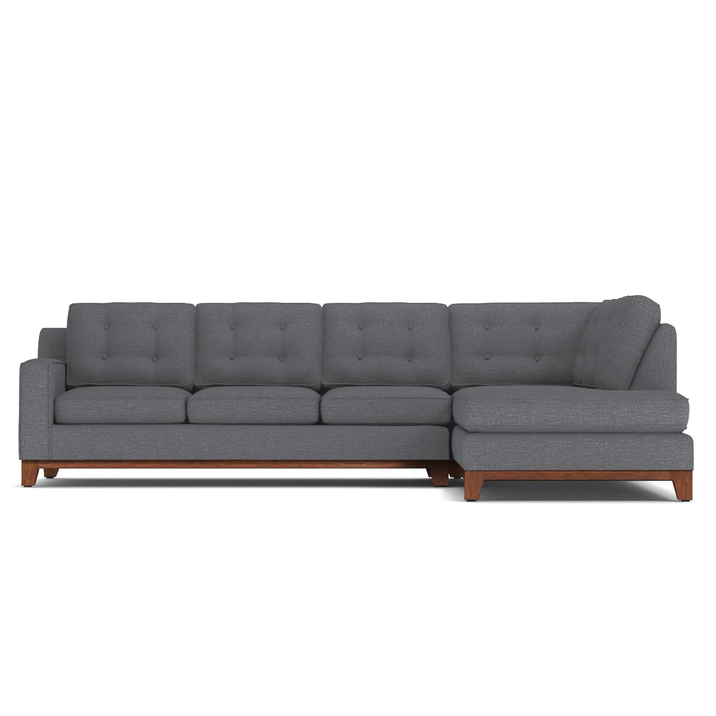 Brentwood 2pc Sectional Sofa