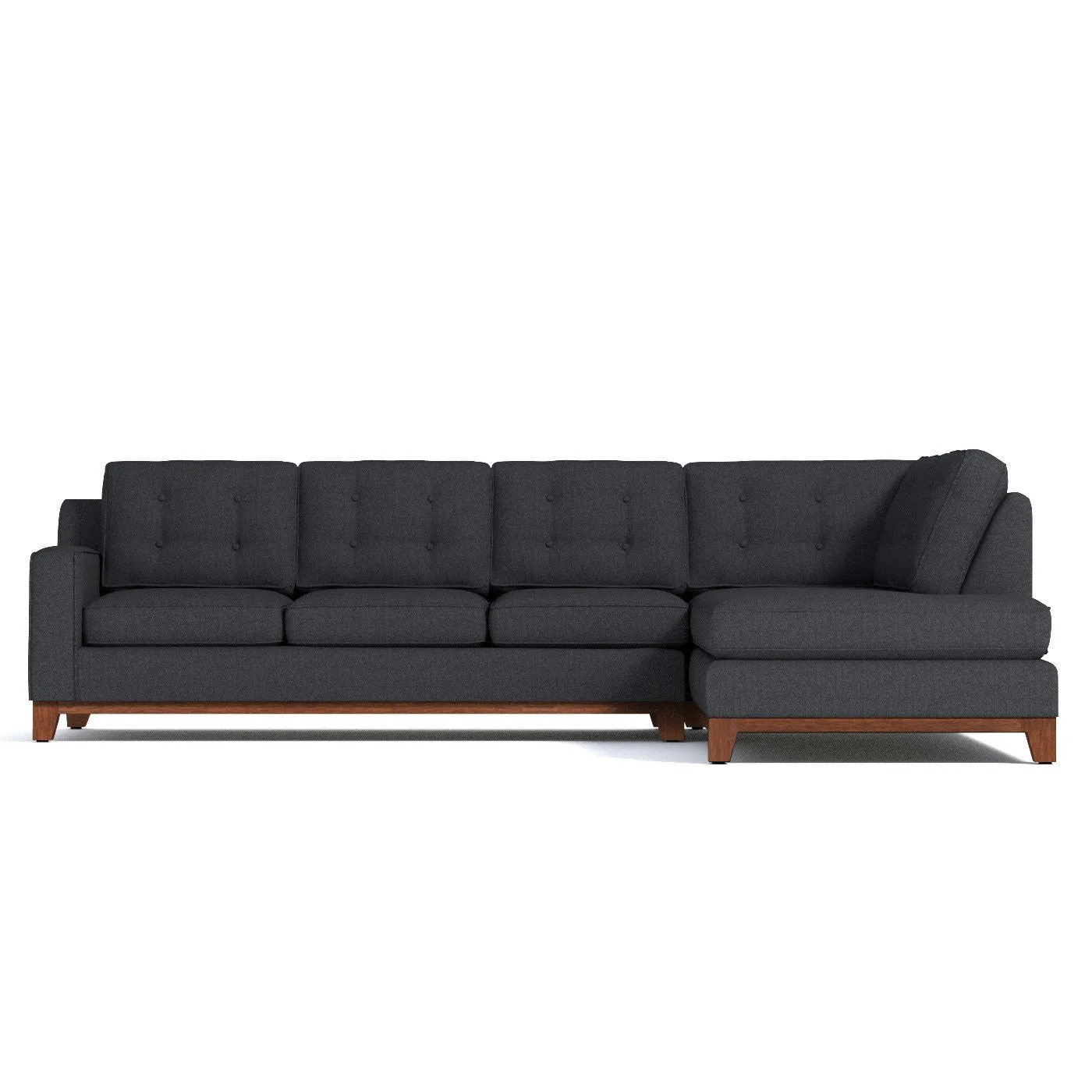 Brentwood 2pc Sectional Sofa