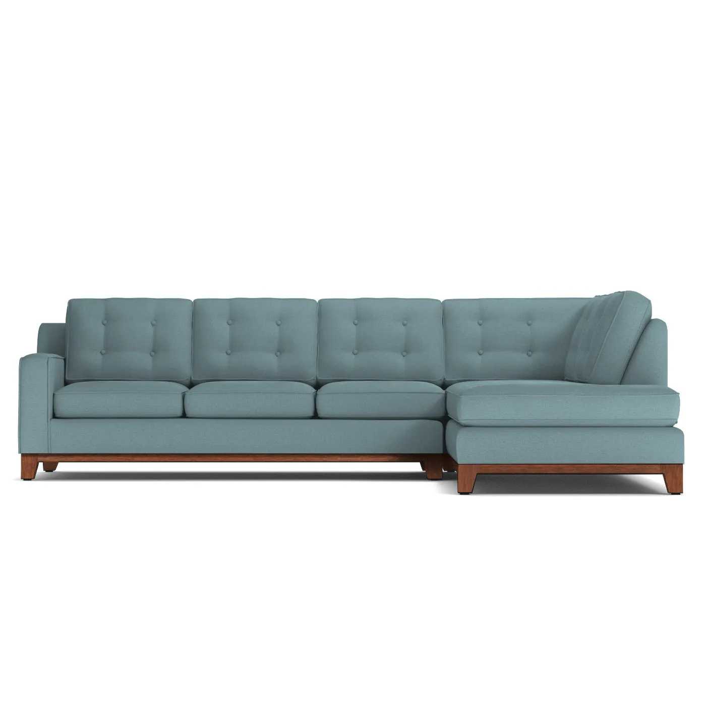 Brentwood 2pc Sleeper Sectional