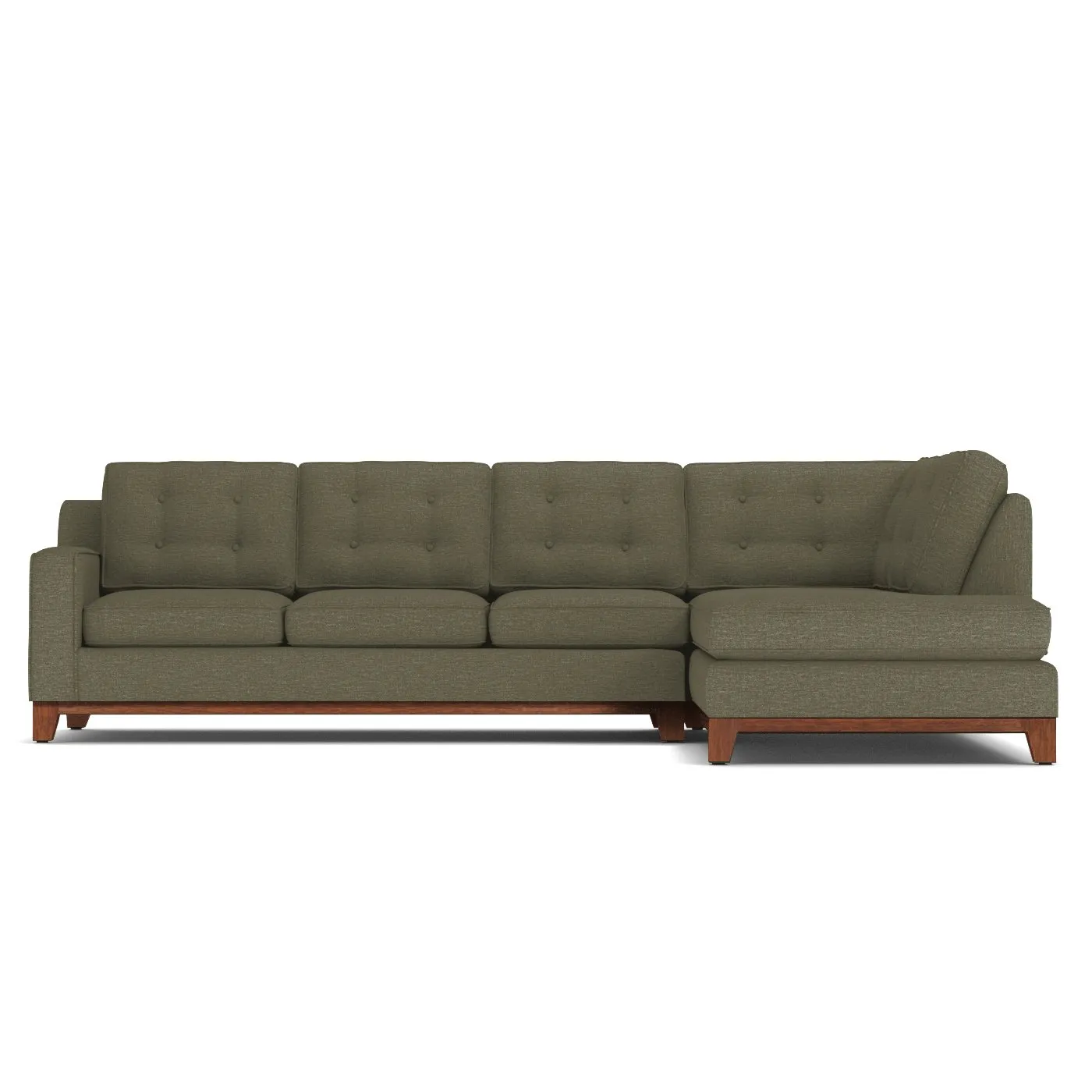 Brentwood 2pc Sleeper Sectional