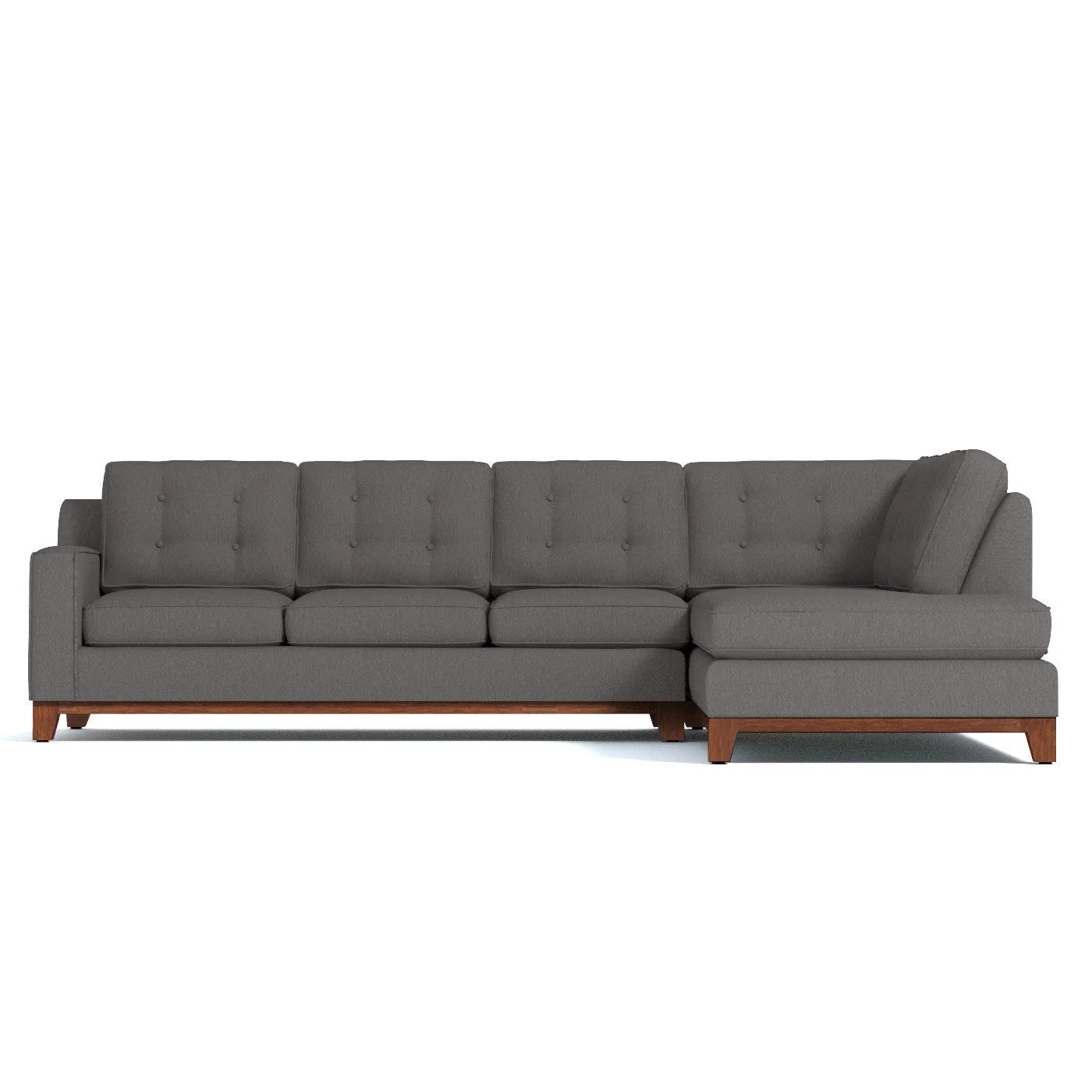 Brentwood 2pc Sleeper Sectional