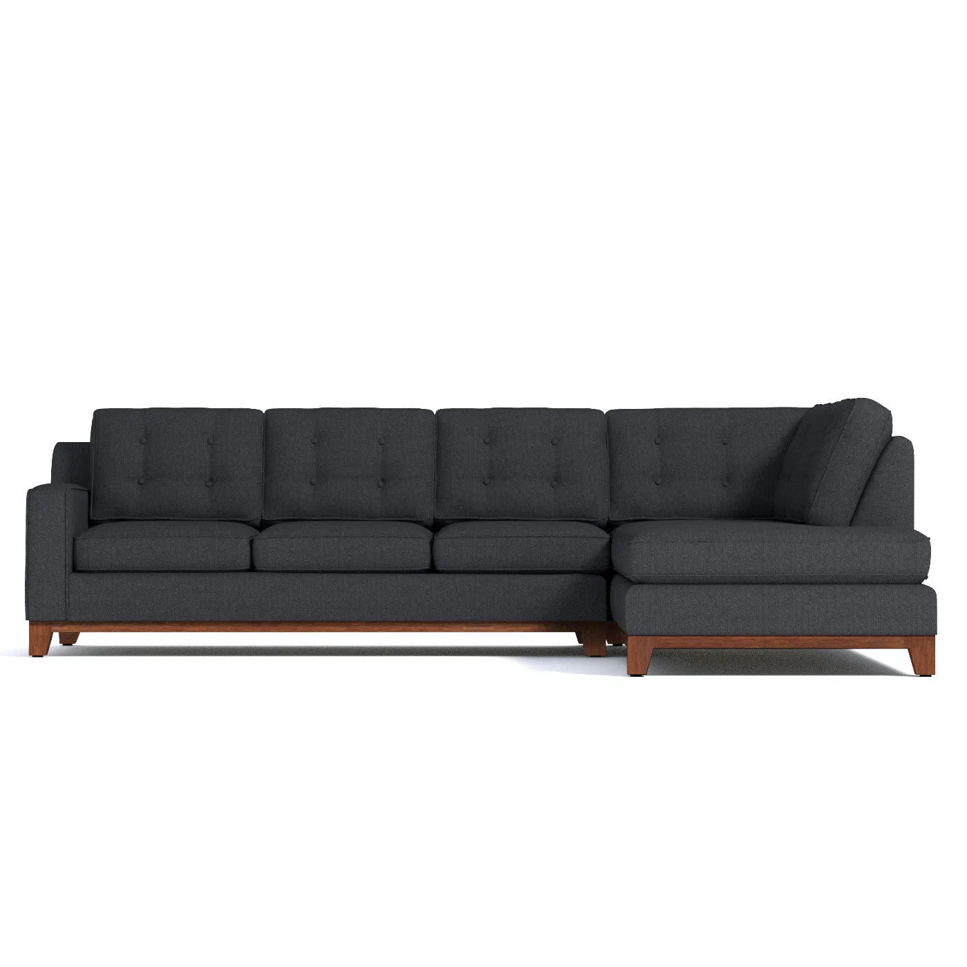 Brentwood 2pc Sleeper Sectional
