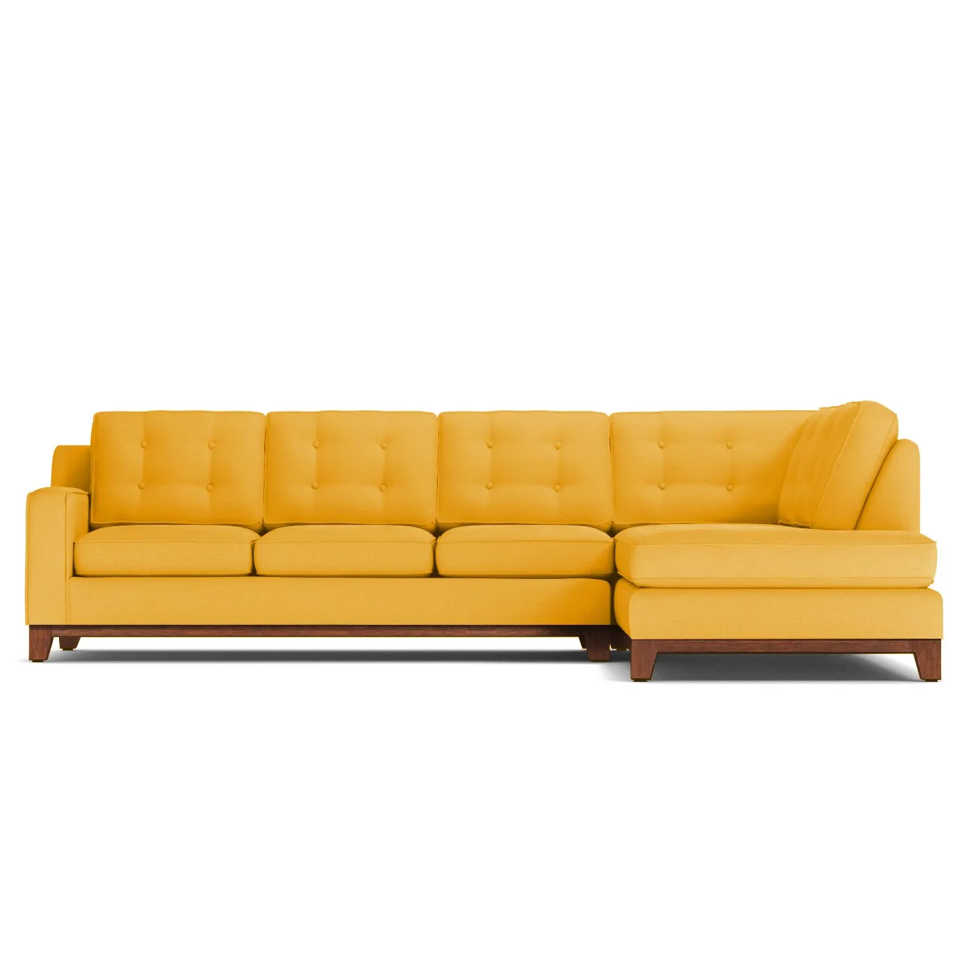 Brentwood 2pc Sleeper Sectional
