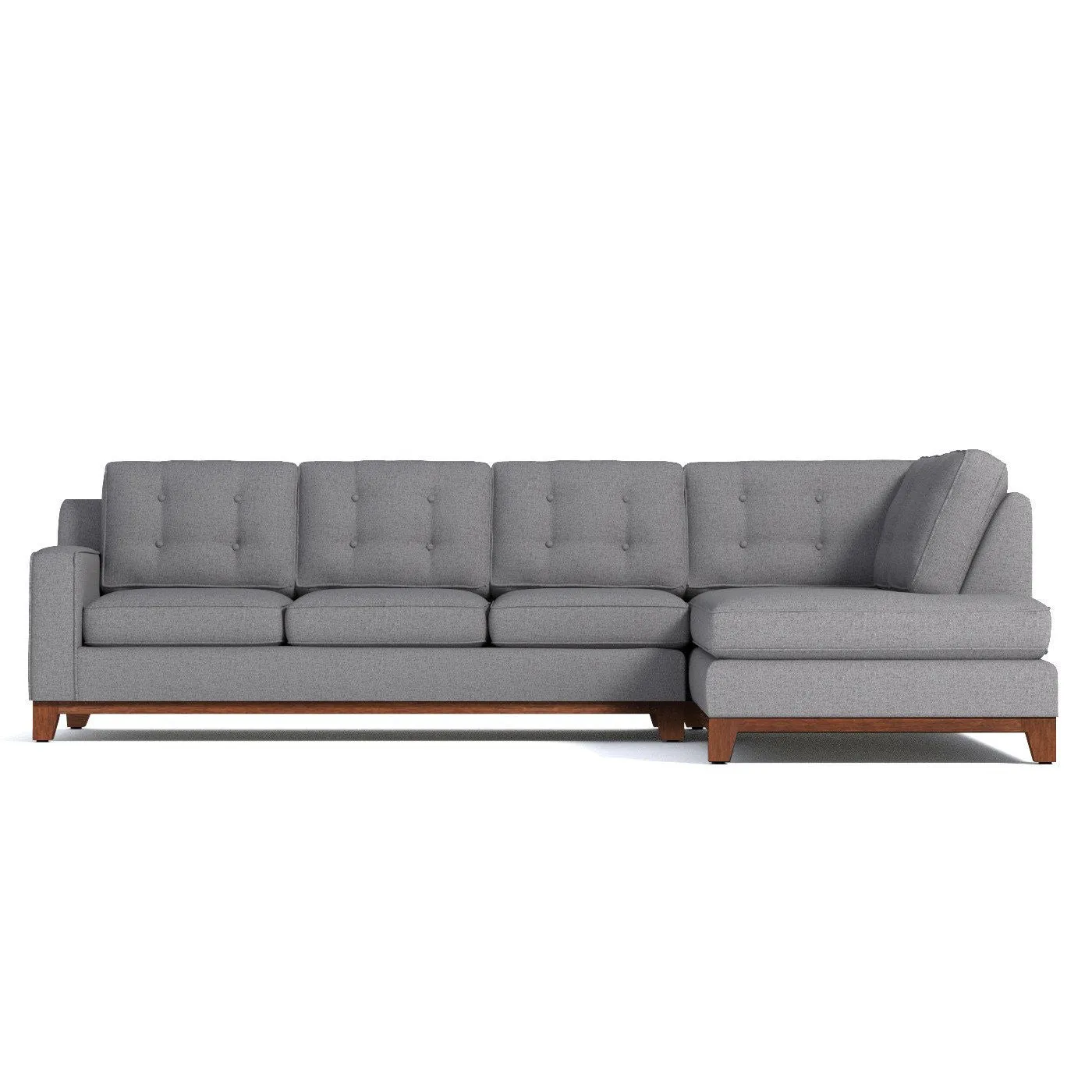 Brentwood 2pc Sleeper Sectional
