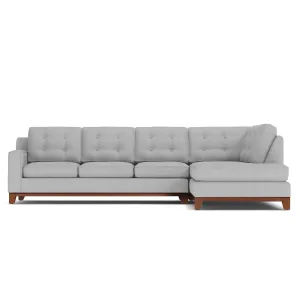 Brentwood 2pc Sleeper Sectional
