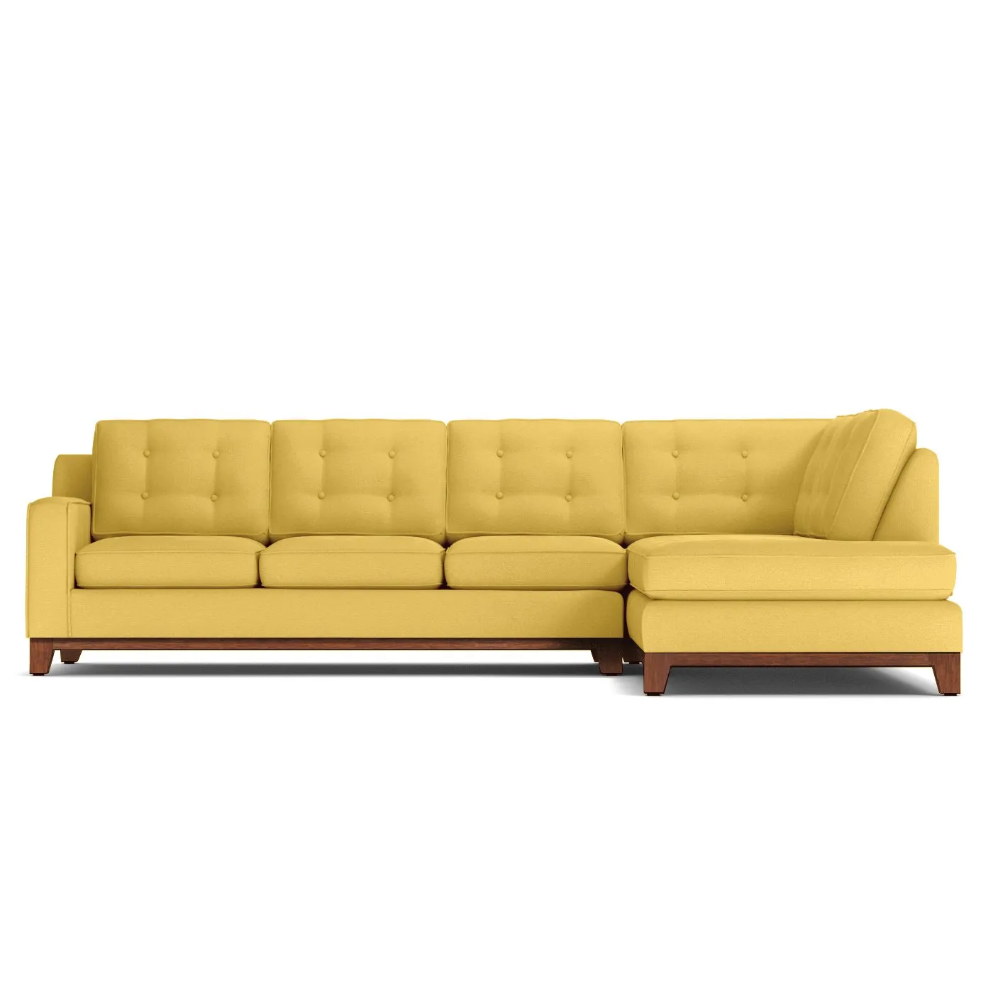 Brentwood 2pc Sleeper Sectional