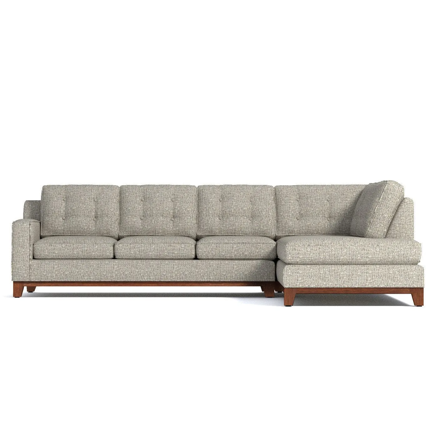 Brentwood 2pc Sleeper Sectional