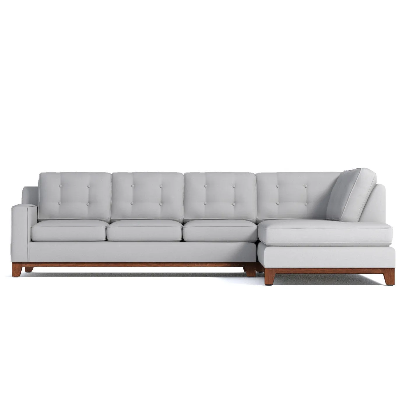 Brentwood 2pc Sleeper Sectional