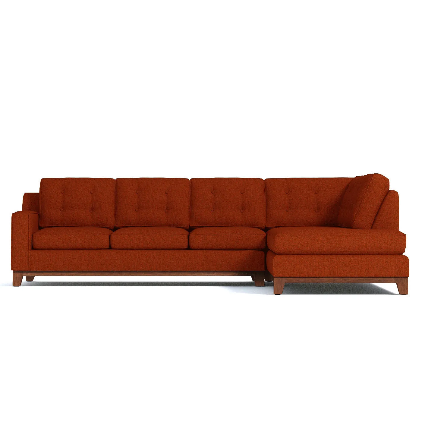 Brentwood 2pc Sleeper Sectional