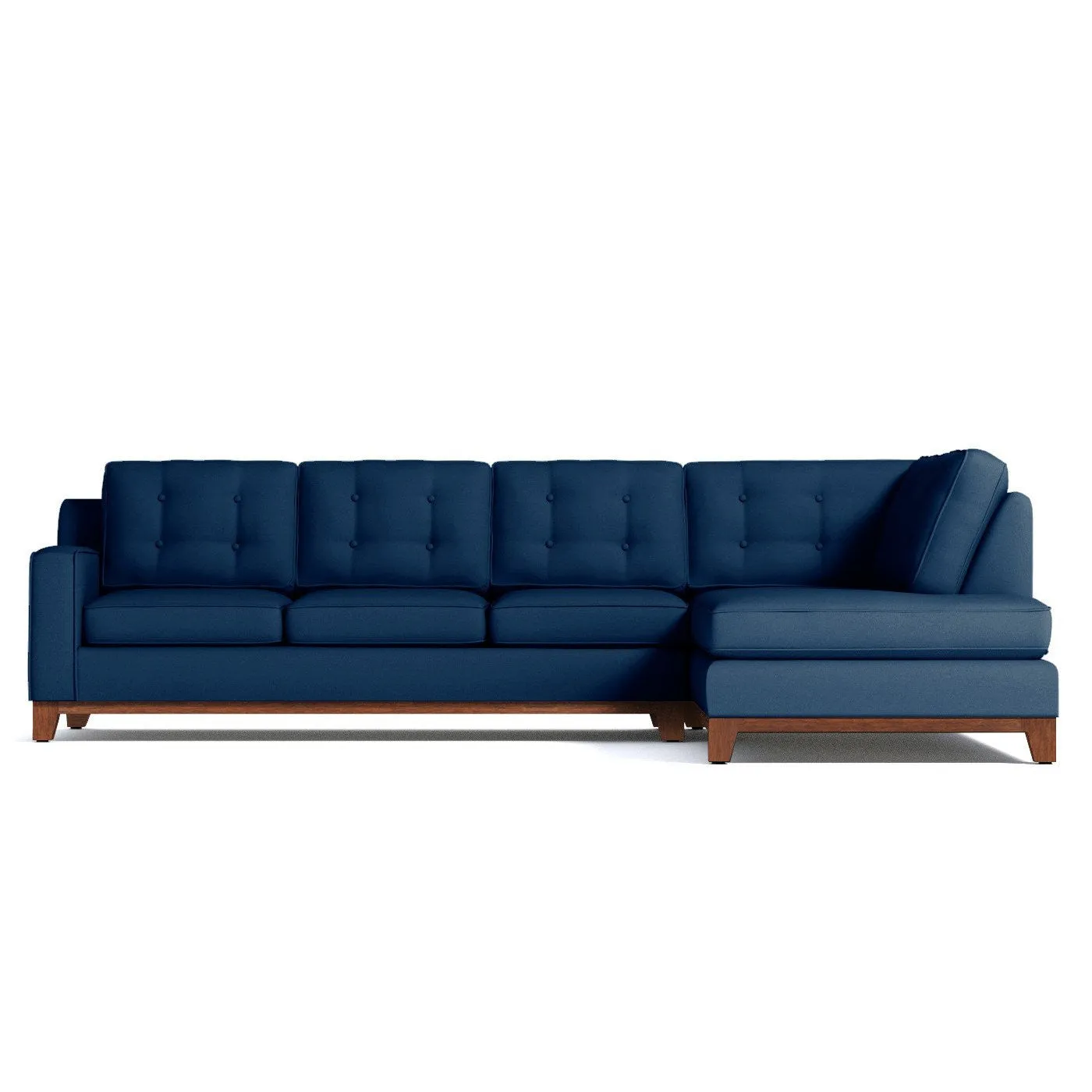 Brentwood 2pc Sleeper Sectional