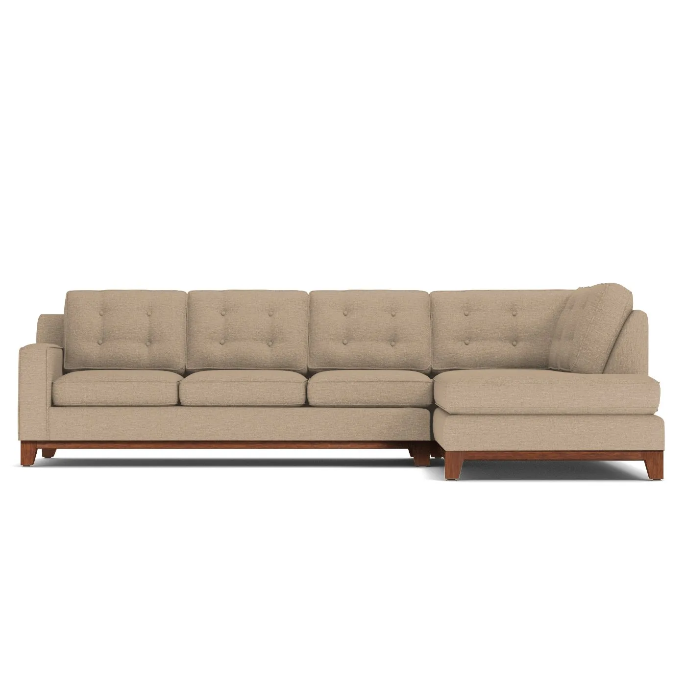 Brentwood 2pc Sleeper Sectional