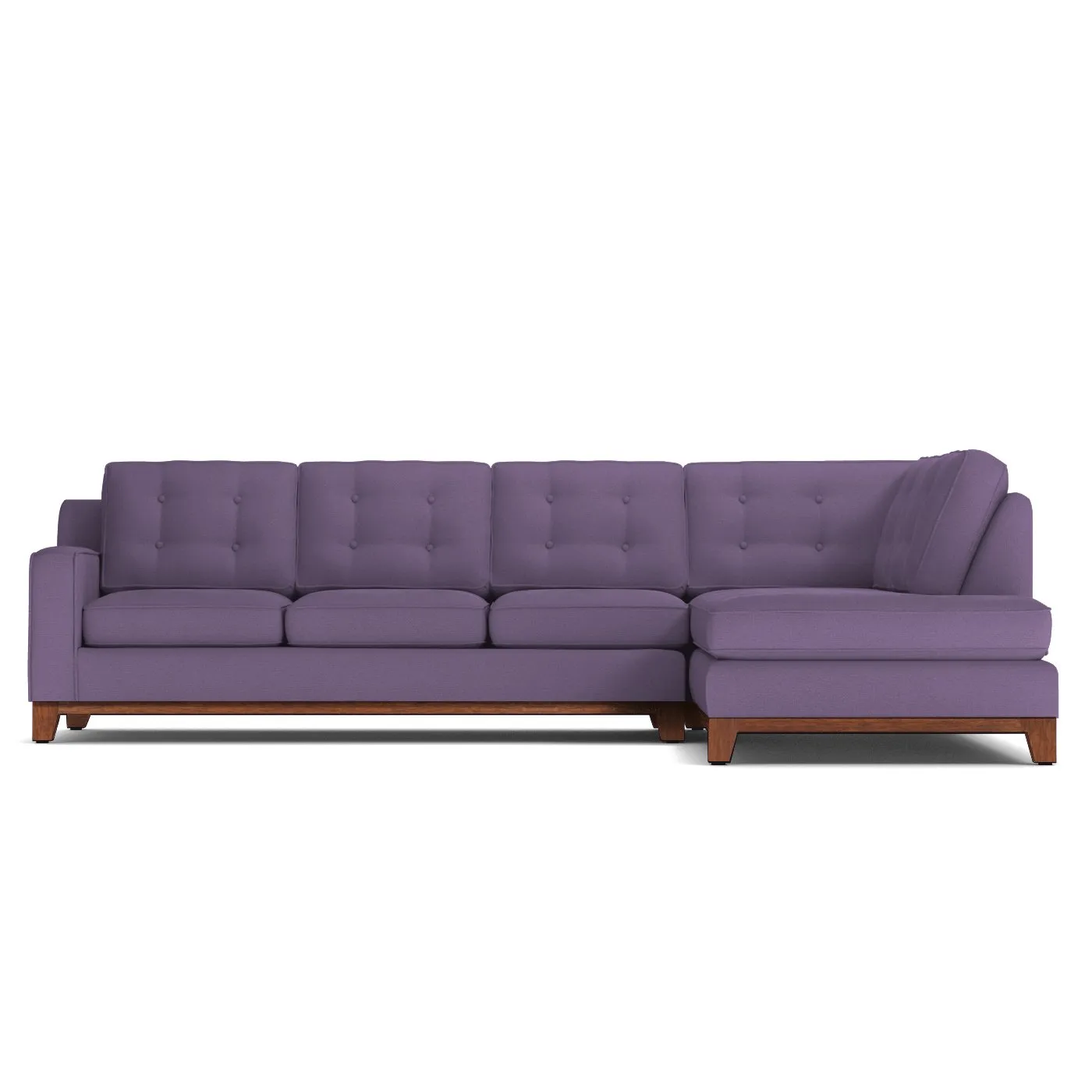 Brentwood 2pc Sleeper Sectional