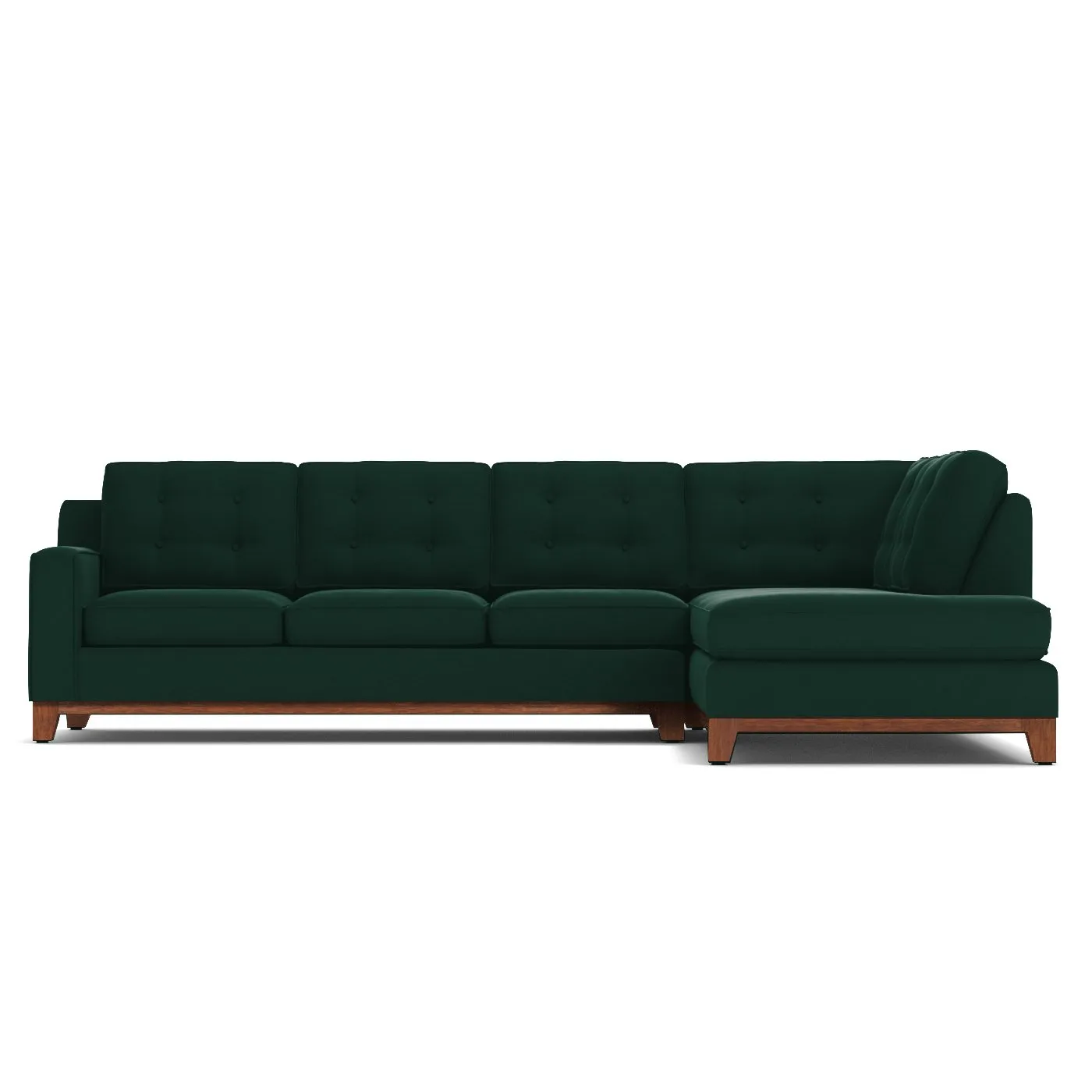 Brentwood 2pc Sleeper Sectional