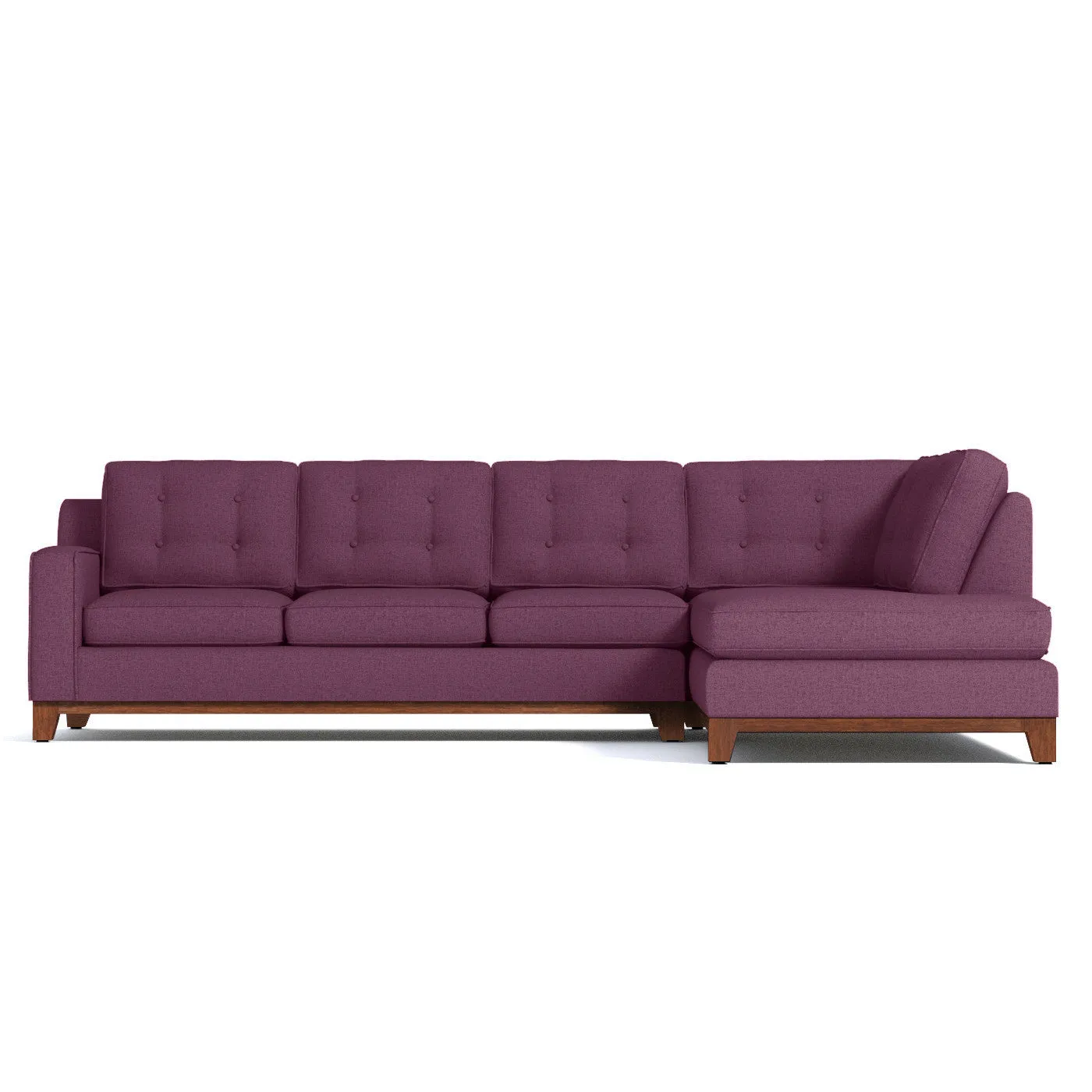 Brentwood 2pc Sleeper Sectional