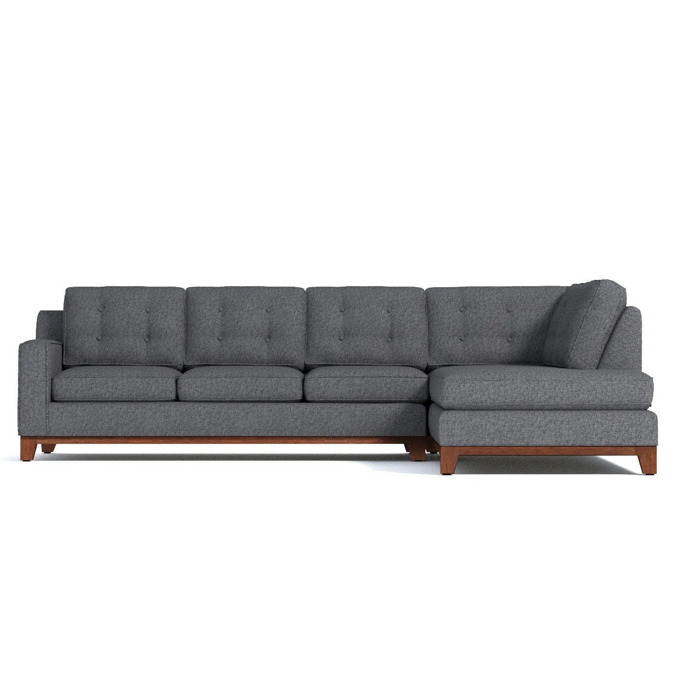 Brentwood 2pc Sleeper Sectional