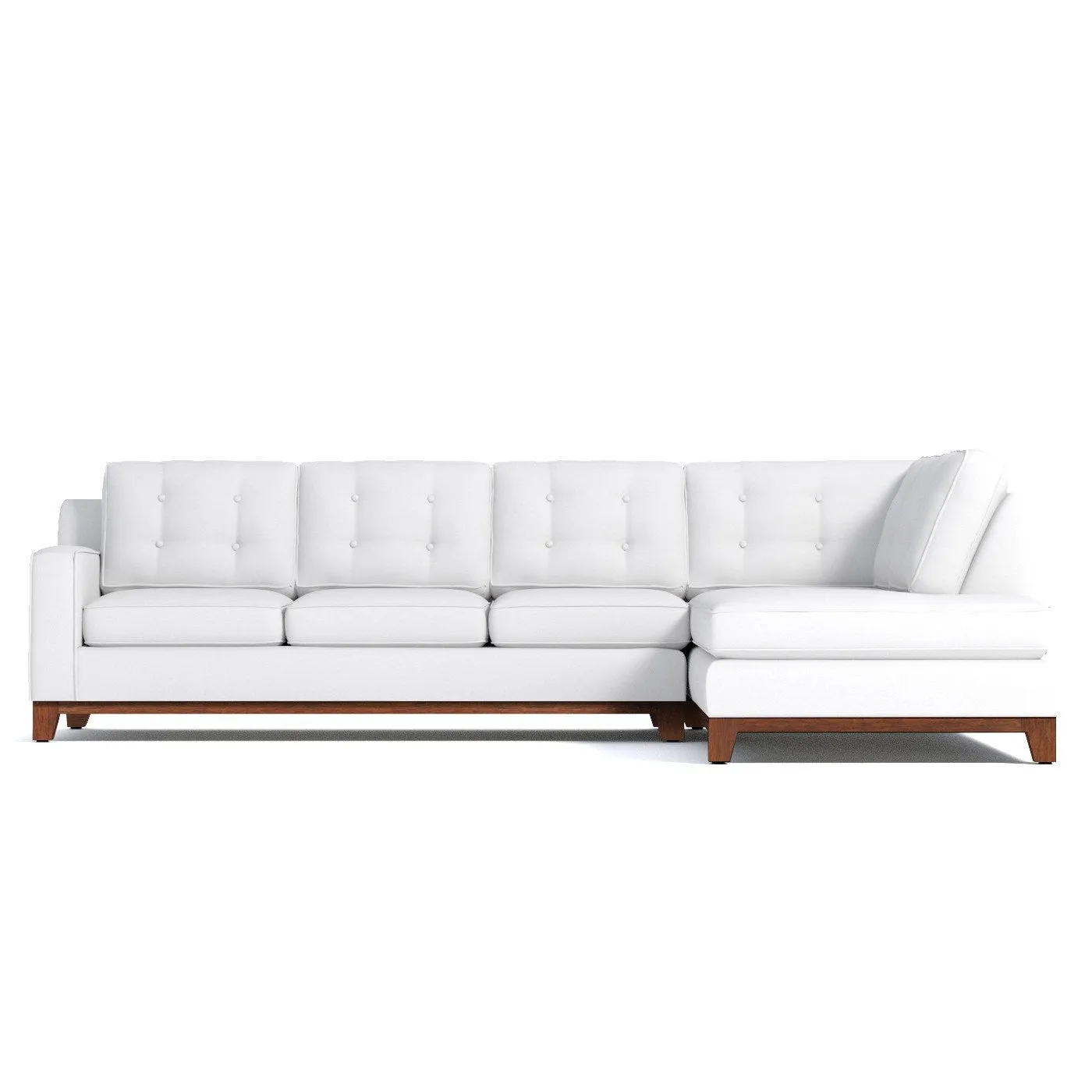 Brentwood 2pc Sleeper Sectional