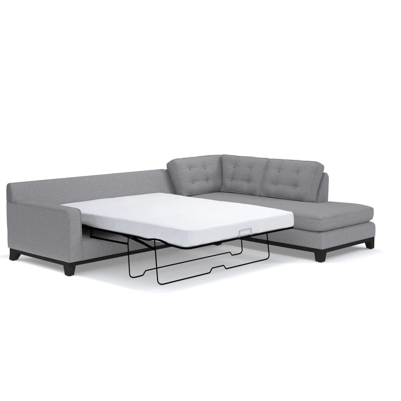 Brentwood 2pc Sleeper Sectional