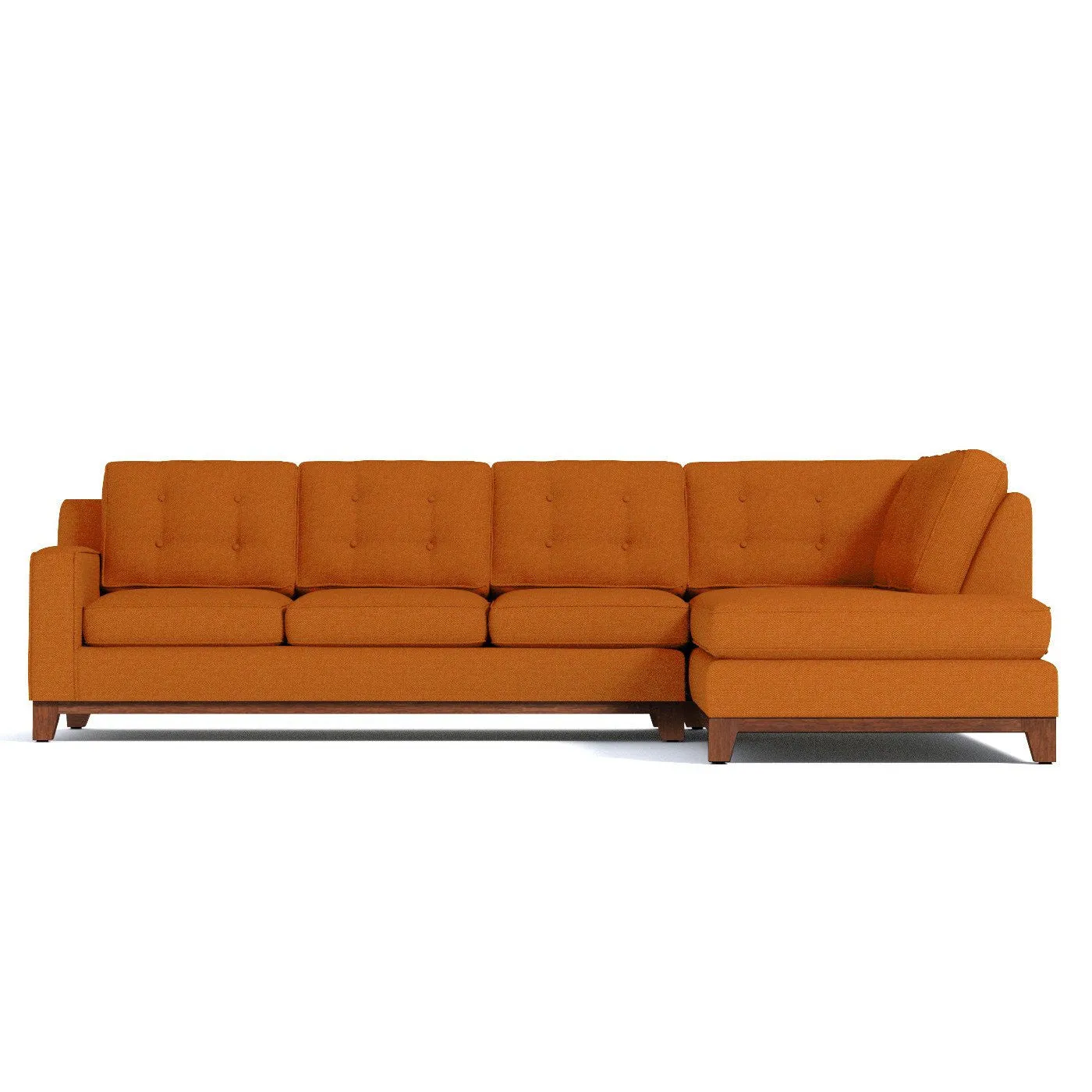 Brentwood 2pc Sleeper Sectional