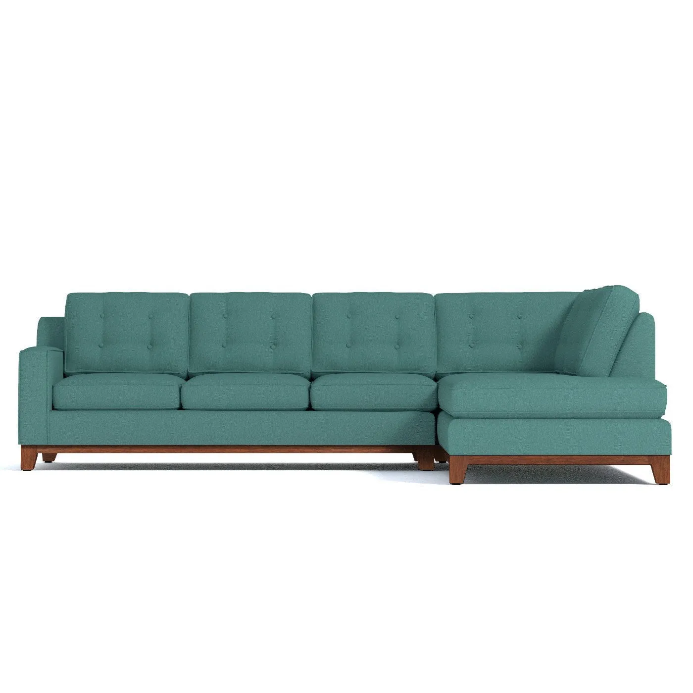 Brentwood 2pc Sleeper Sectional