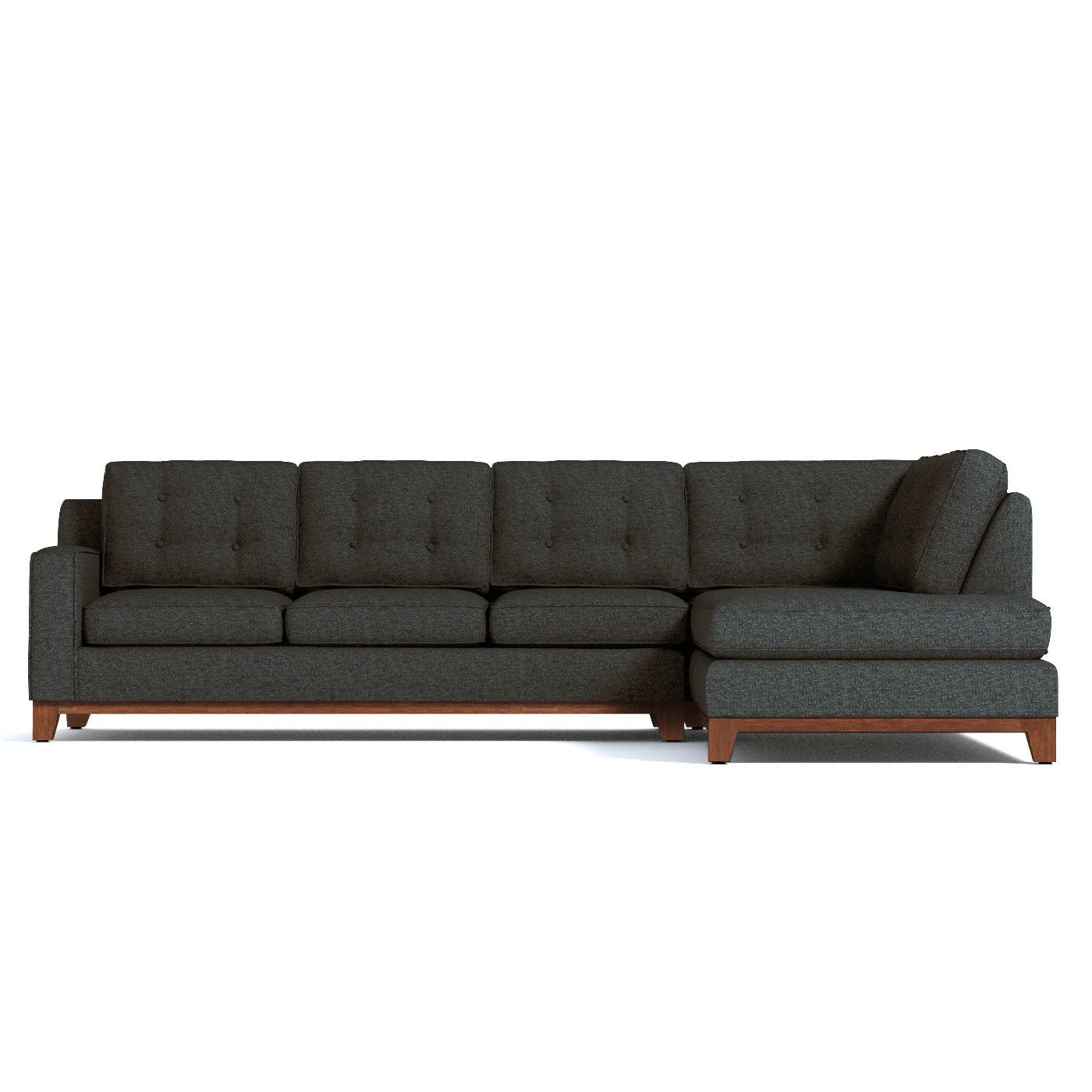 Brentwood 2pc Sleeper Sectional