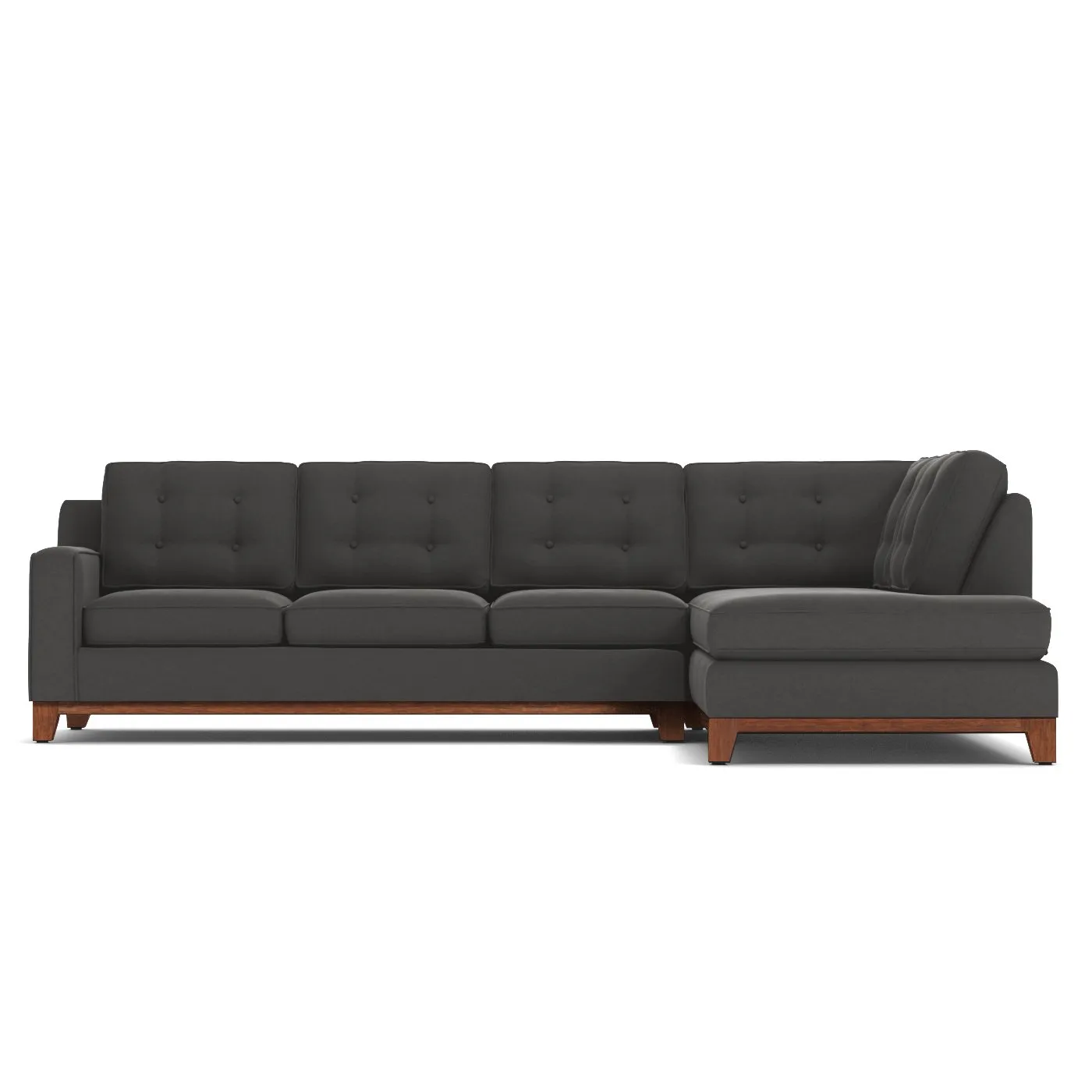 Brentwood 2pc Sleeper Sectional
