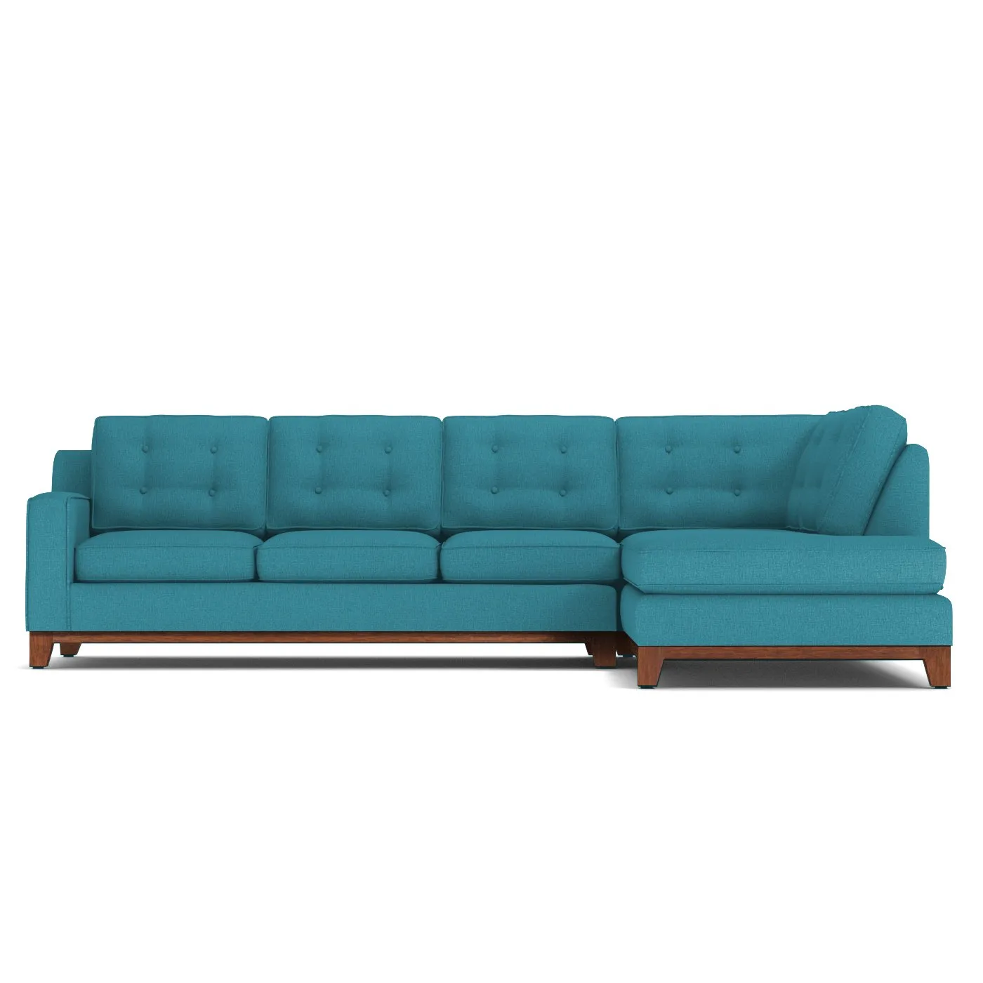 Brentwood 2pc Sleeper Sectional
