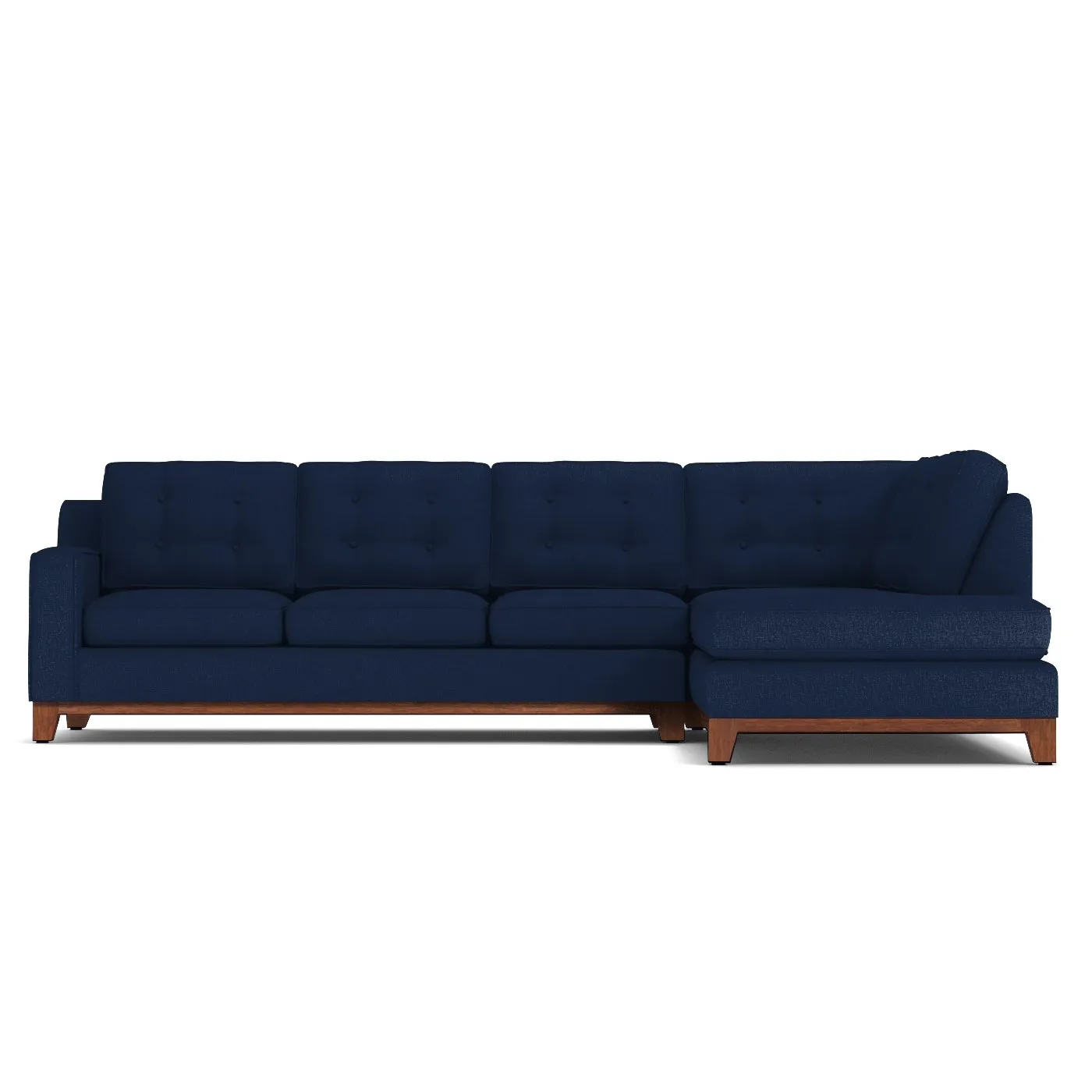 Brentwood 2pc Sleeper Sectional